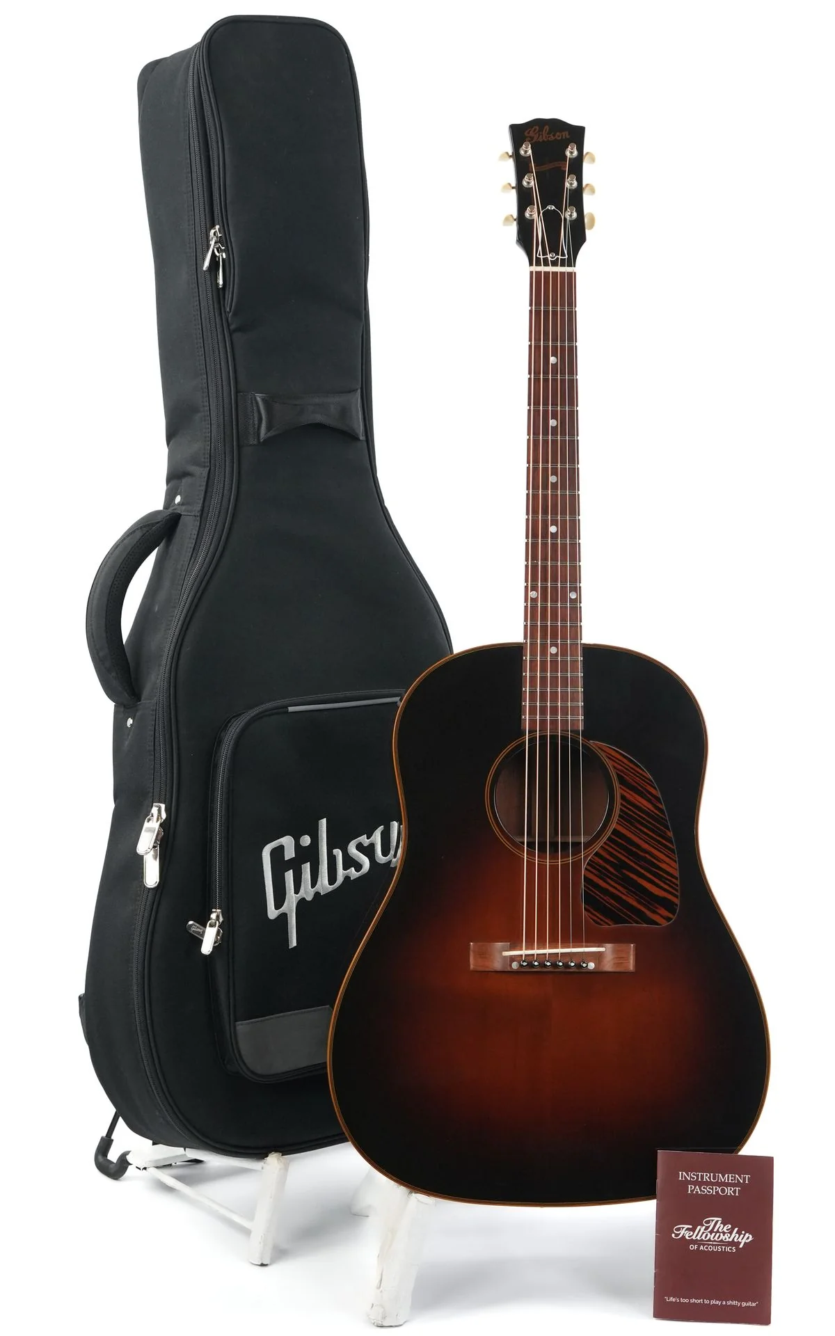 Gibson J45 Legend 2008 - Image 3