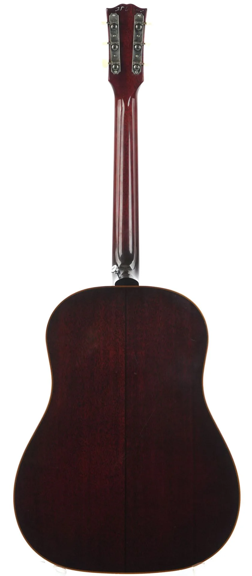 Gibson J45 Legend 2008 - Image 4