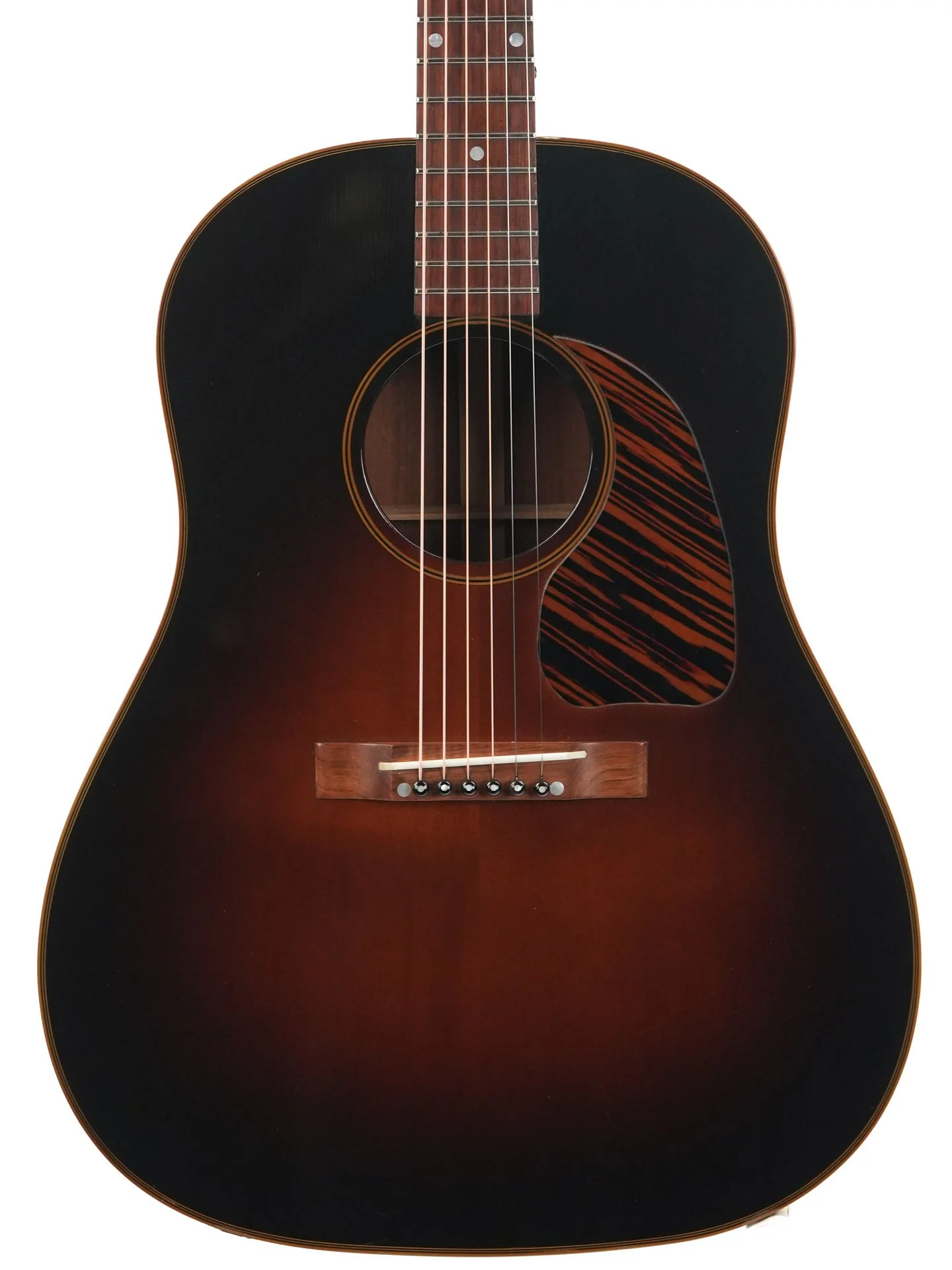 Gibson J45 Legend 2008 - Image 5