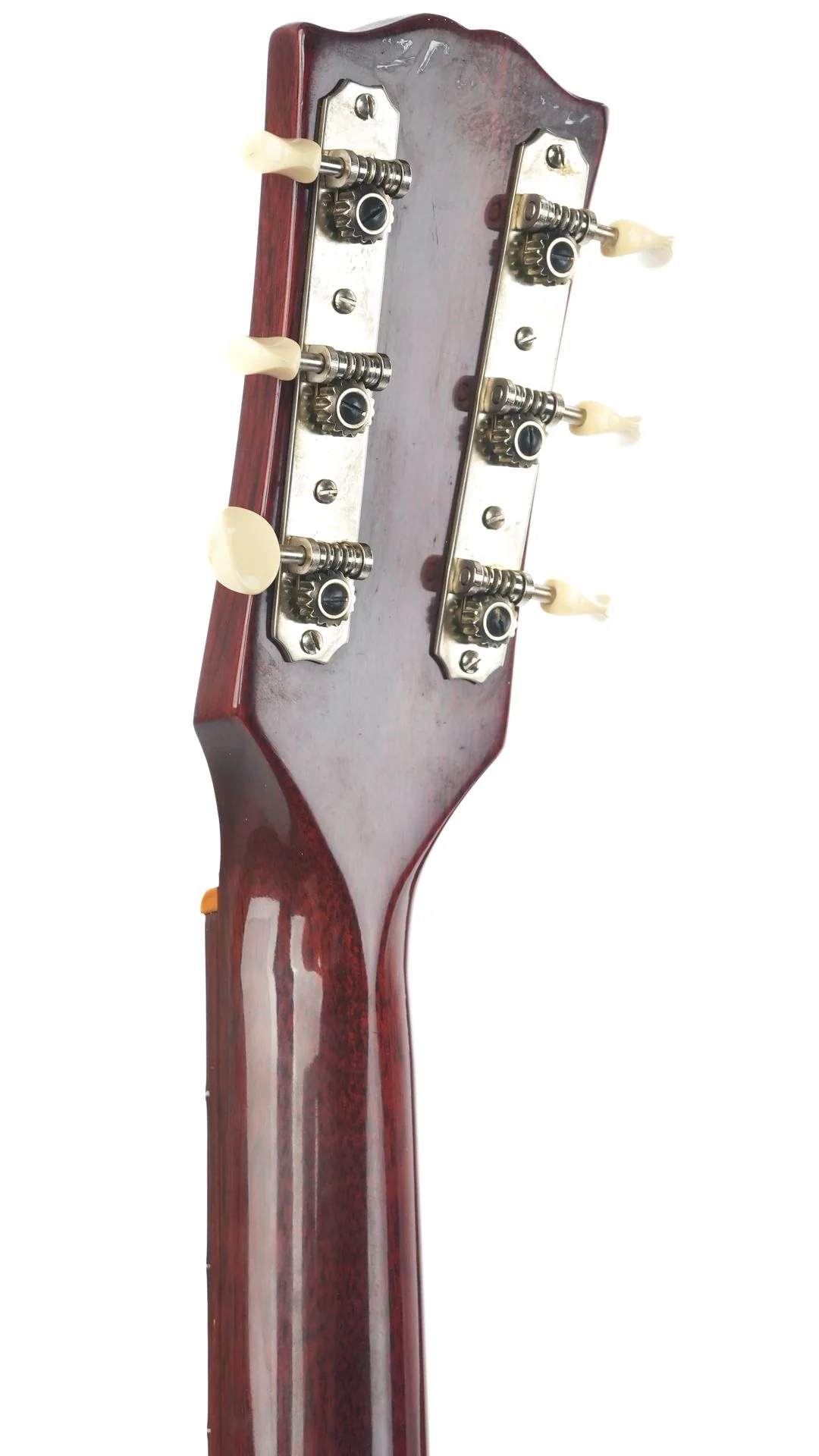 Gibson J45 Legend 2008 - Image 6
