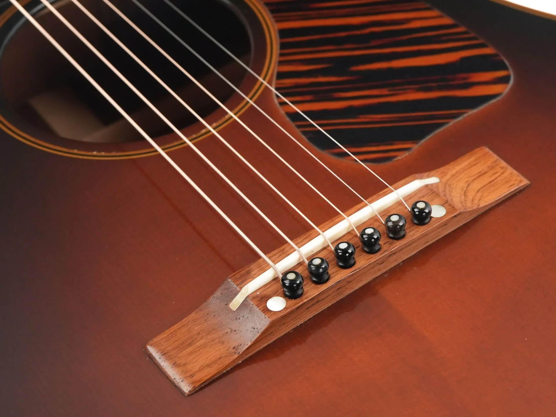 Gibson J45 Legend 2008 - Image 7