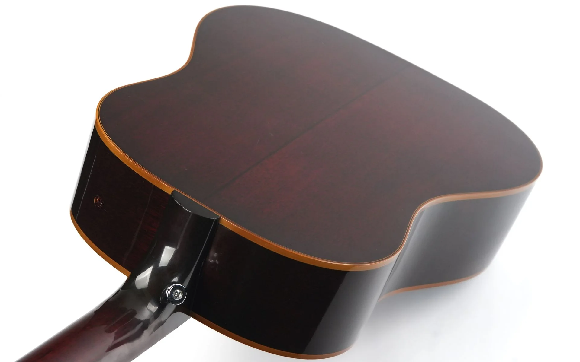 Gibson J45 Legend 2008 - Image 9