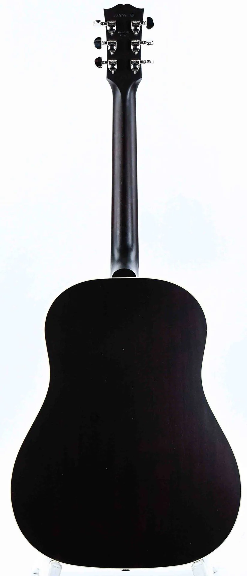 Gibson J45 Special Satin Vintage Sunburst - Image 4