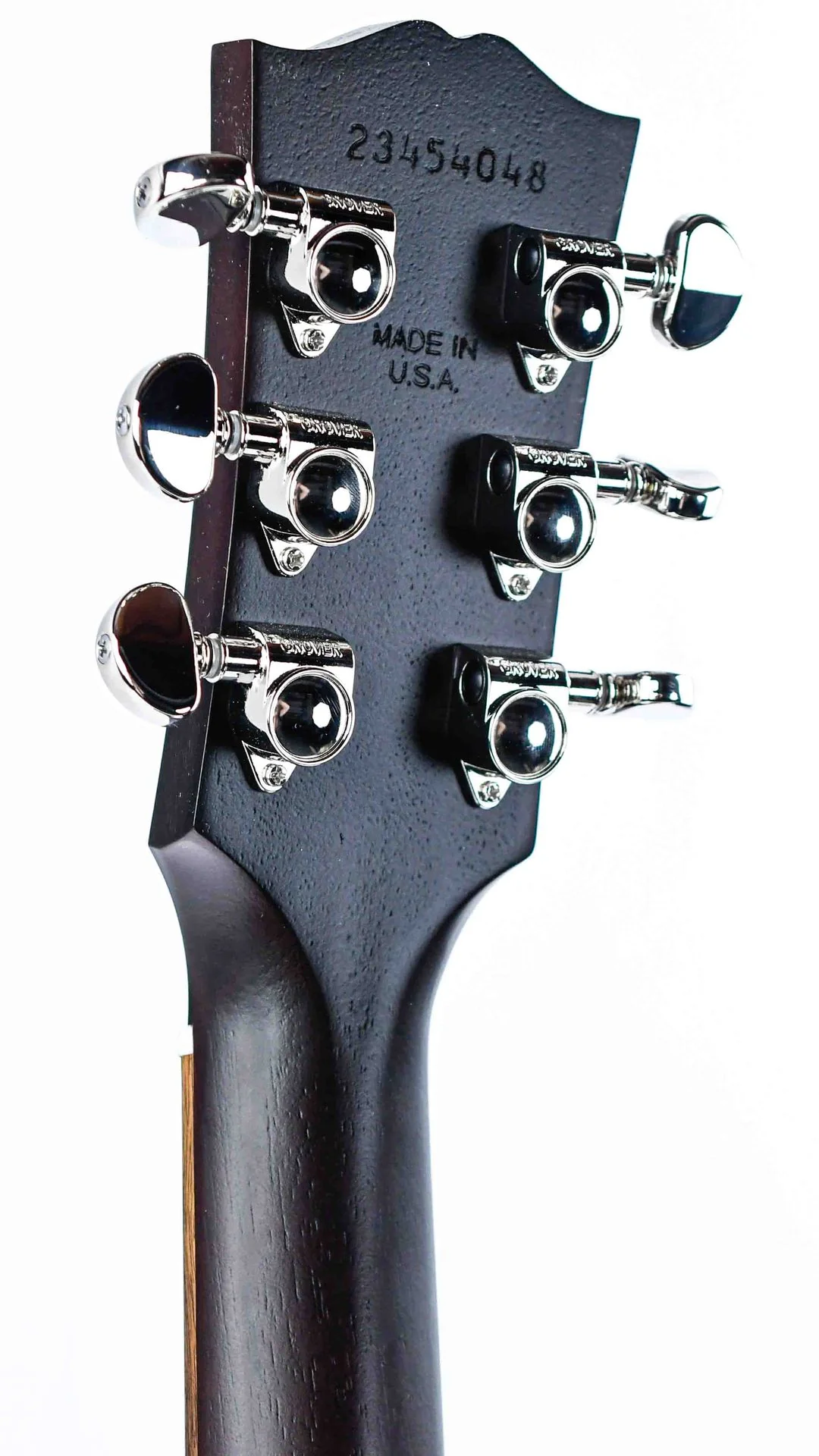 Gibson J45 Special Satin Vintage Sunburst - Image 6