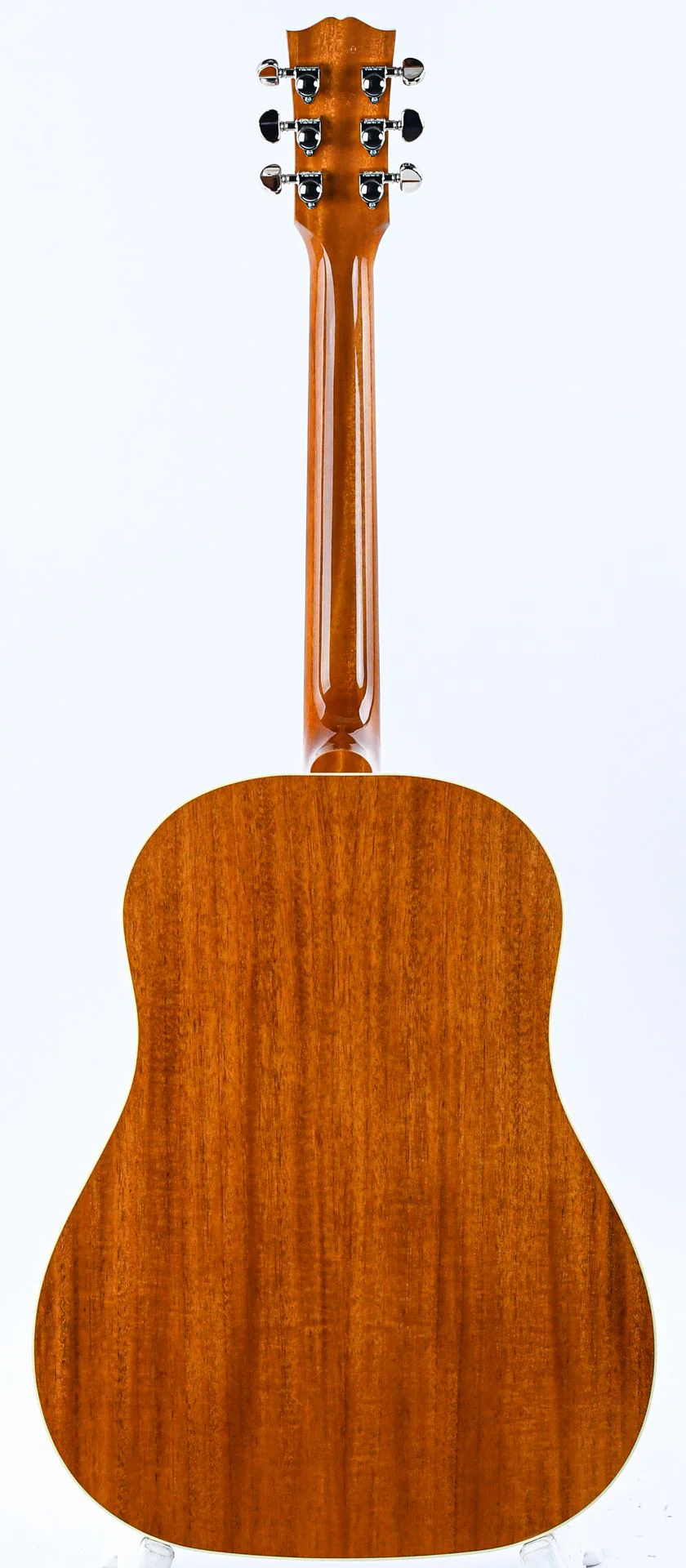 Gibson J45 Standard Heritage Cherry Sunburst - Image 4