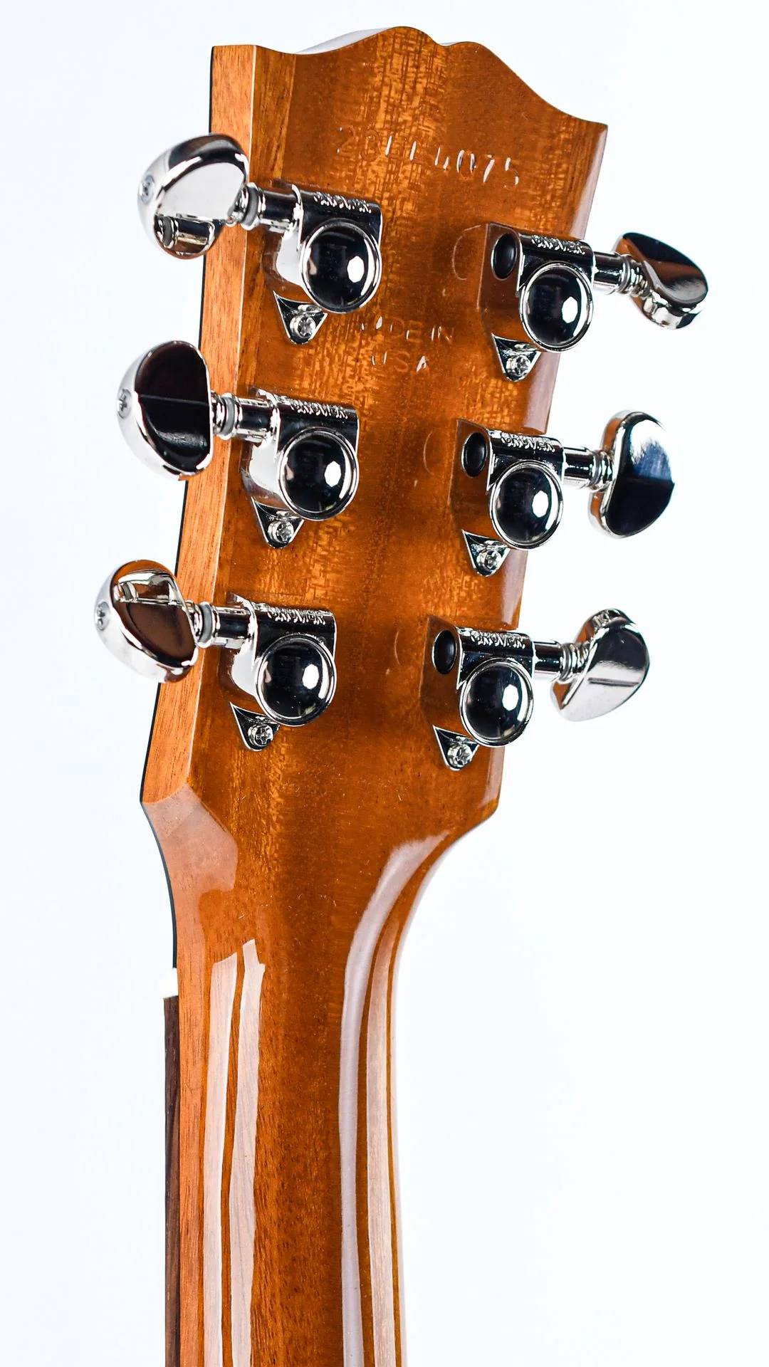 Gibson J45 Standard Heritage Cherry Sunburst - Image 6
