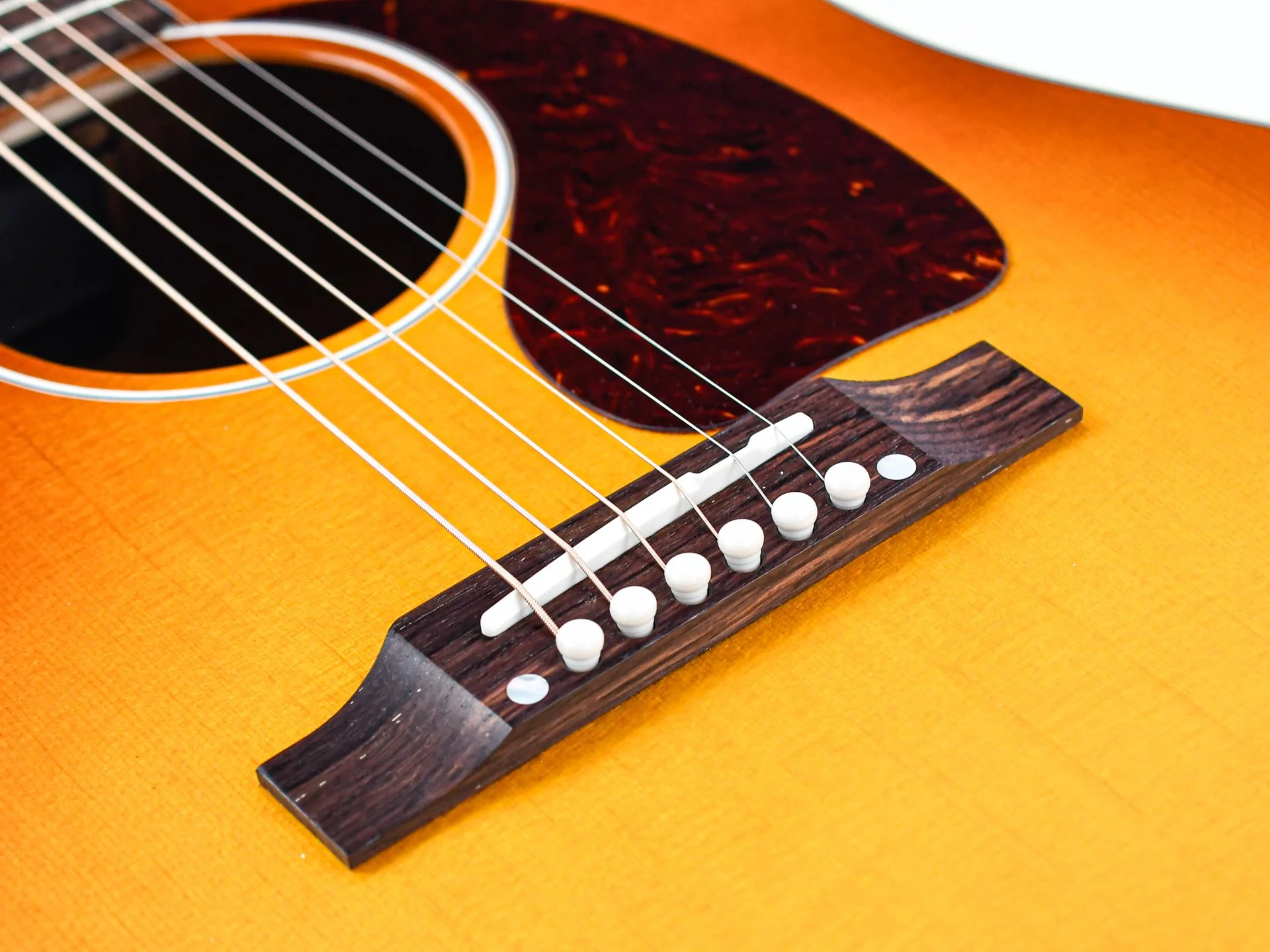 Gibson J45 Standard Heritage Cherry Sunburst - Image 7