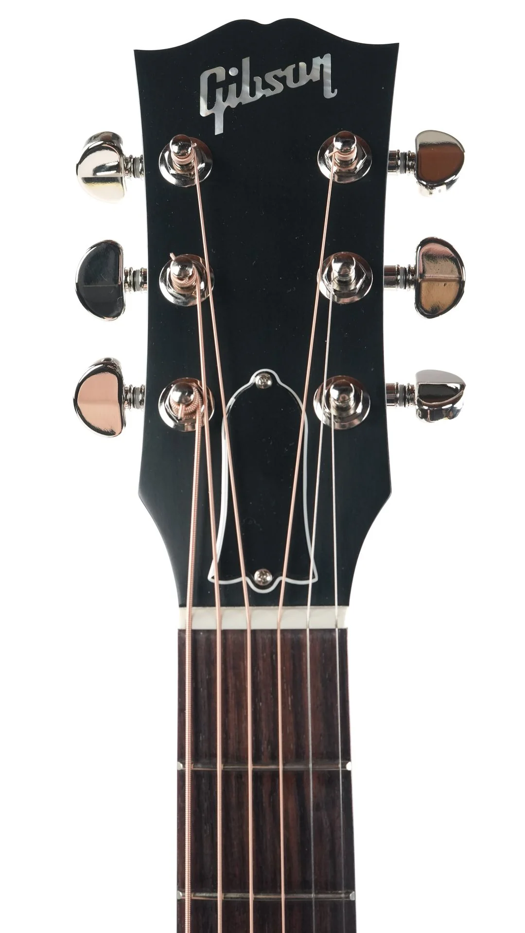 Gibson J45 Standard Tri Burst VOS - Image 2