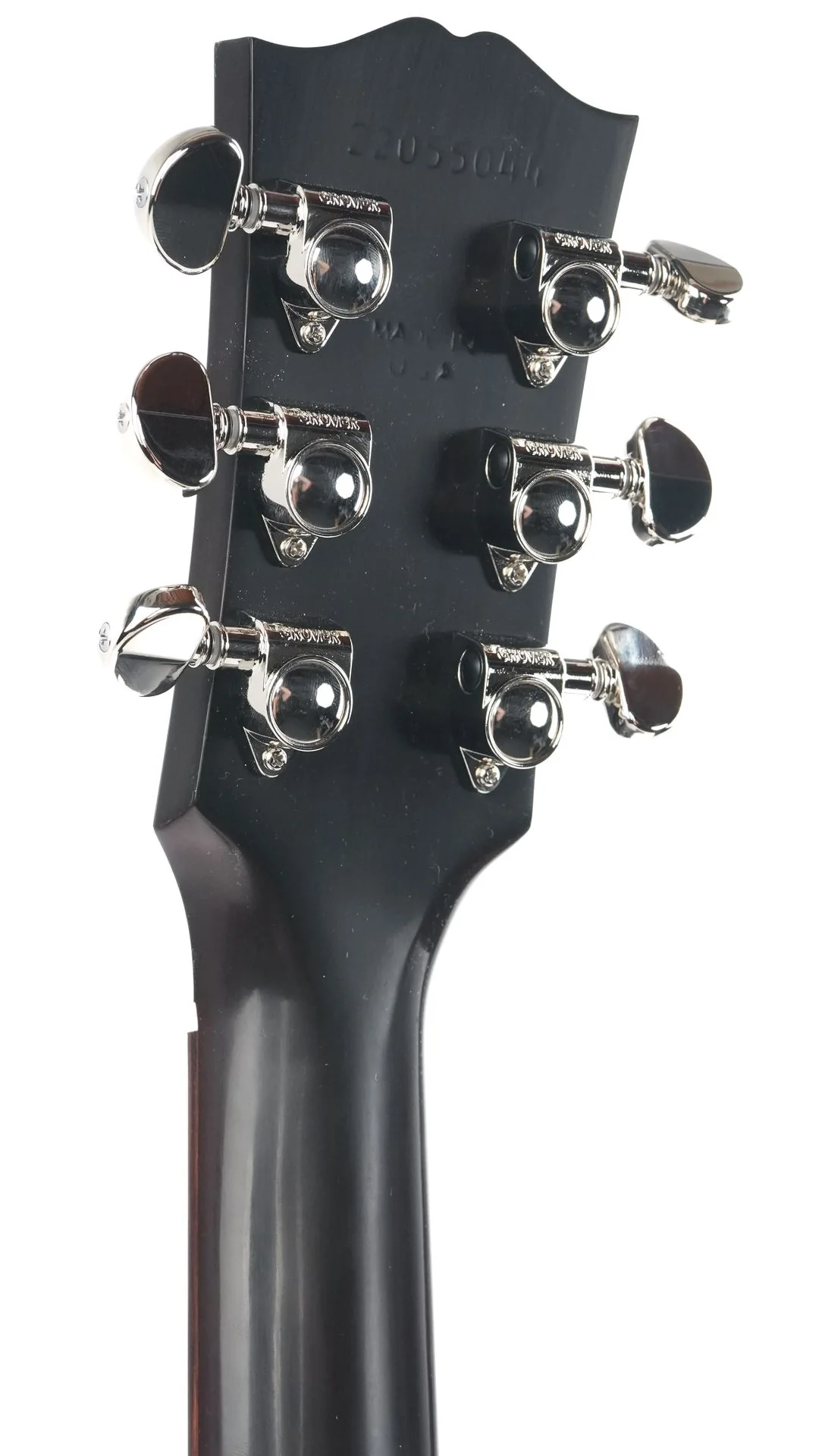 Gibson J45 Standard Tri Burst VOS - Image 6