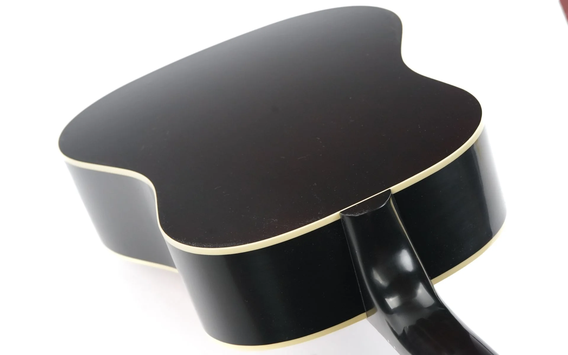 Gibson J45 Standard Tri Burst VOS - Image 9
