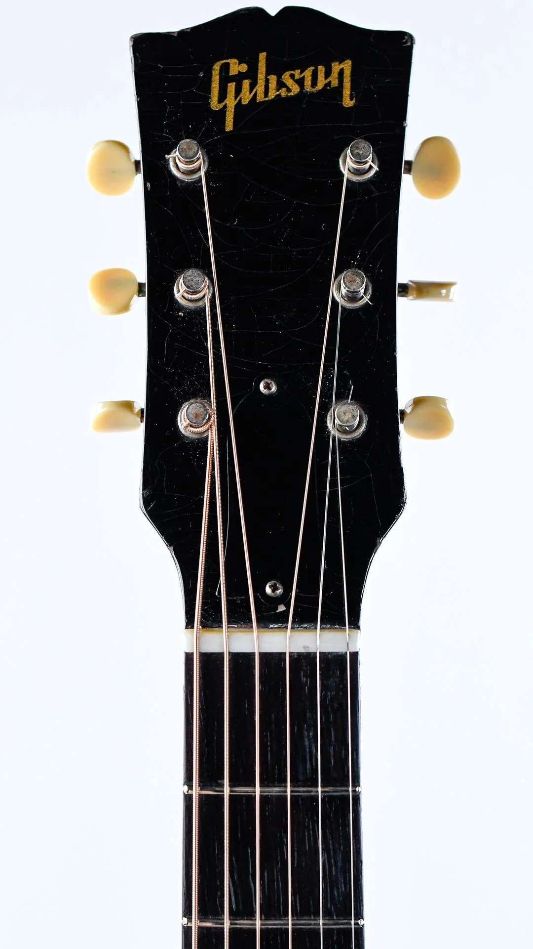 Gibson J45 Sunburst 1948 - Image 2
