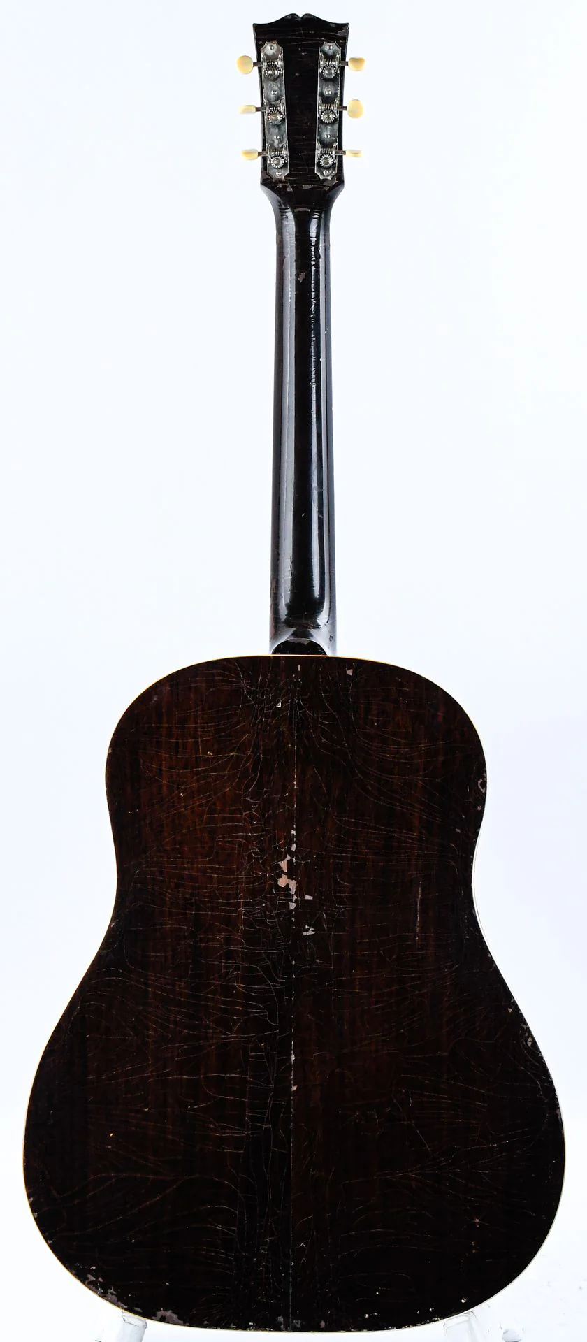 Gibson J45 Sunburst 1948 - Image 4