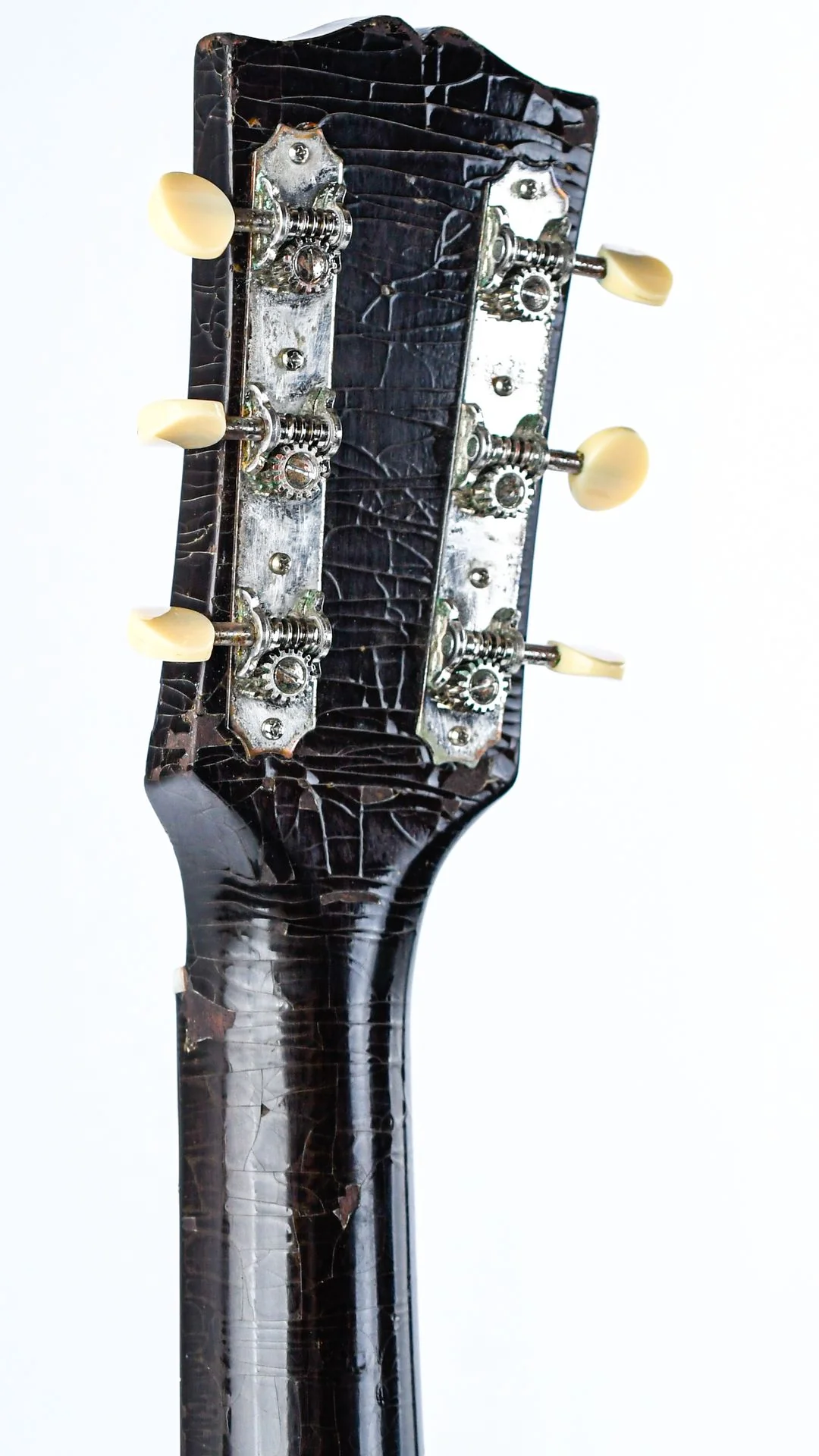 Gibson J45 Sunburst 1948 - Image 6