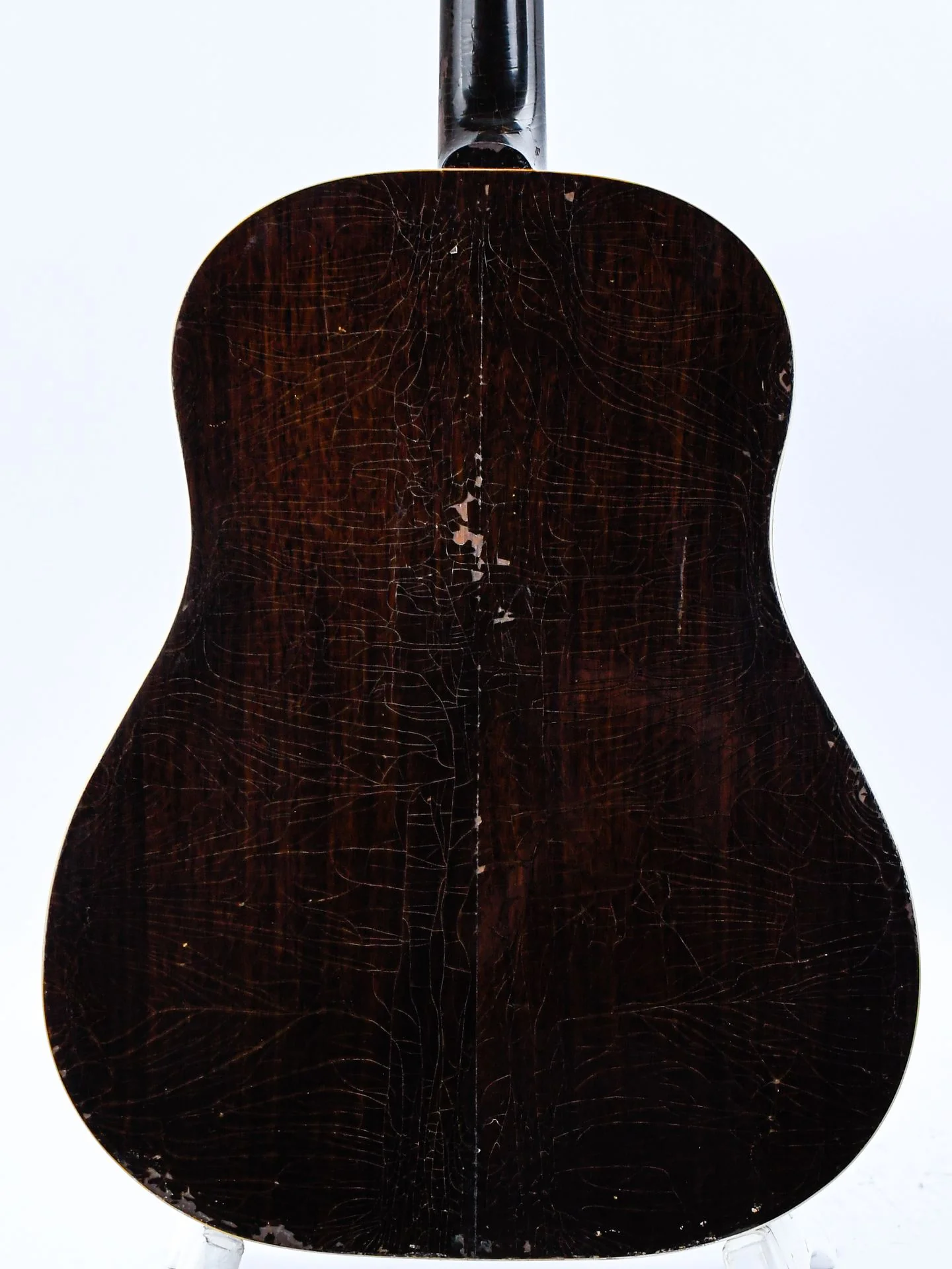 Gibson J45 Sunburst 1948 - Image 8