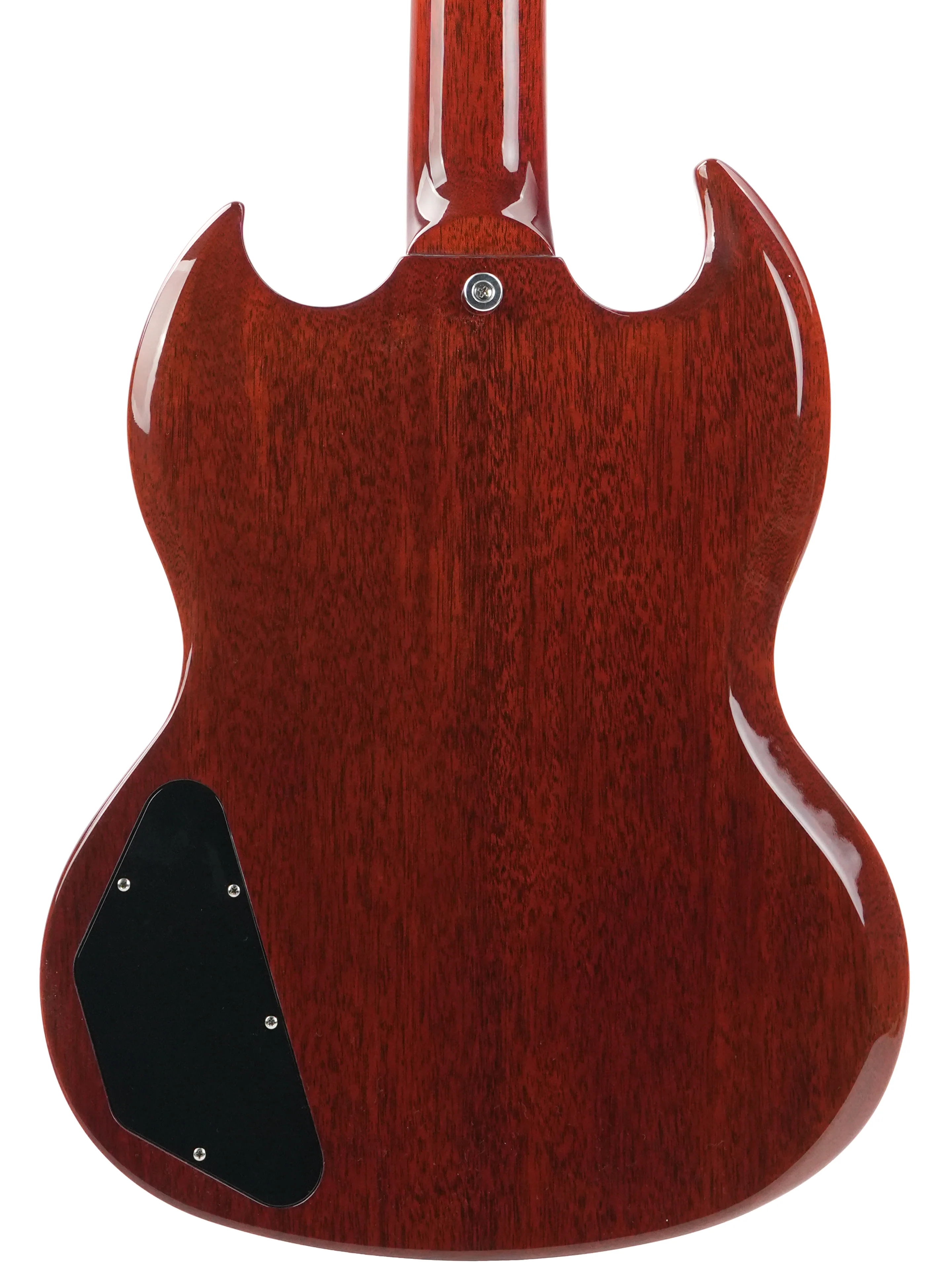 Gibson Jake Kiszka SG Standard Faded Vintage Cherry - Image 8