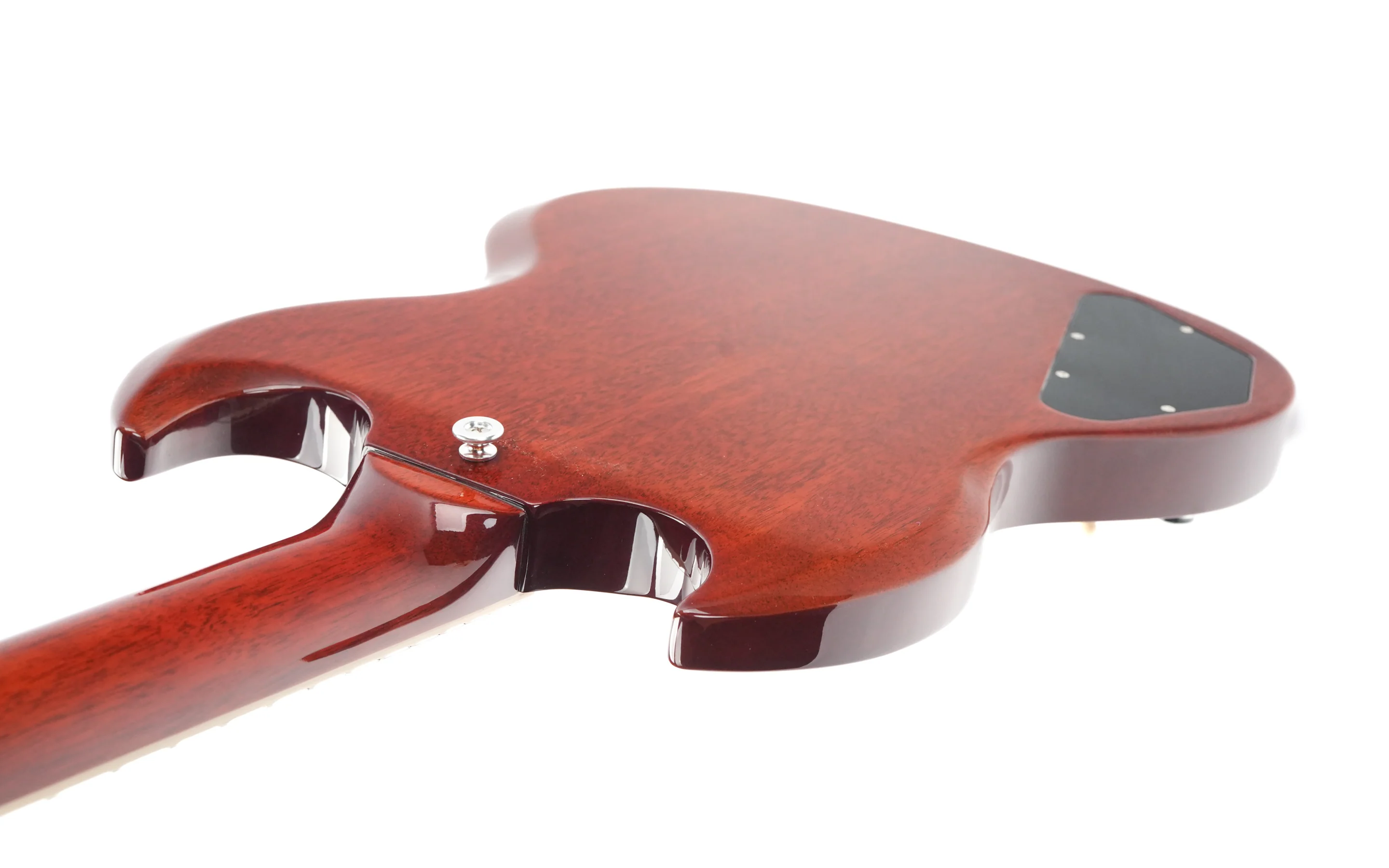Gibson Jake Kiszka SG Standard Faded Vintage Cherry - Image 9
