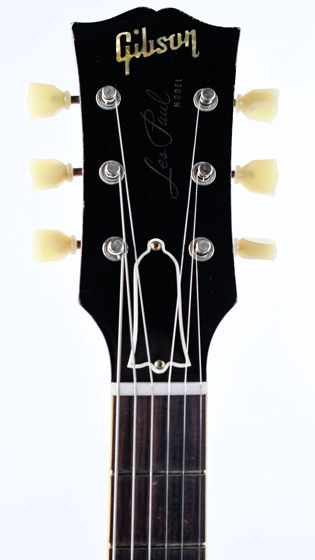 Gibson Jeff Beck YardBurst 1959 Les Paul Dark Cherry Sunburst 2024 - Image 2