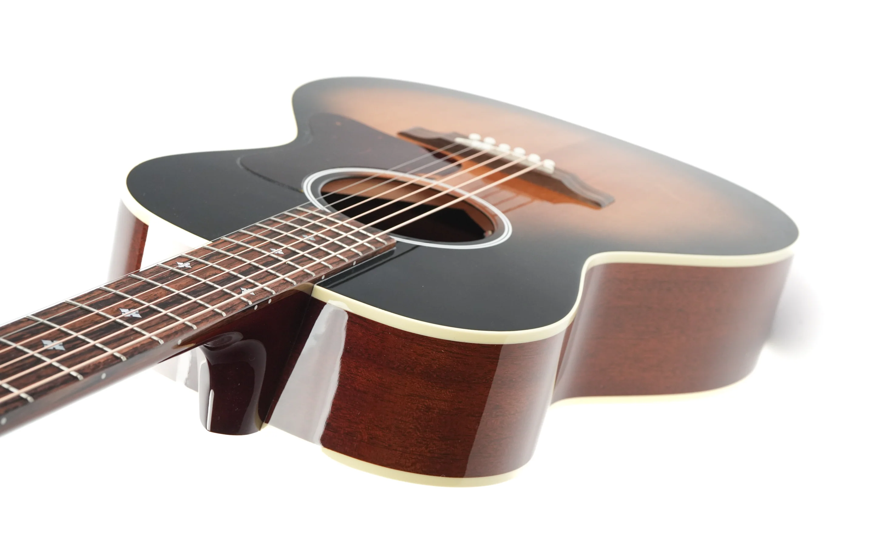 Gibson L-00 Argentine Grey Gloss - Image 10