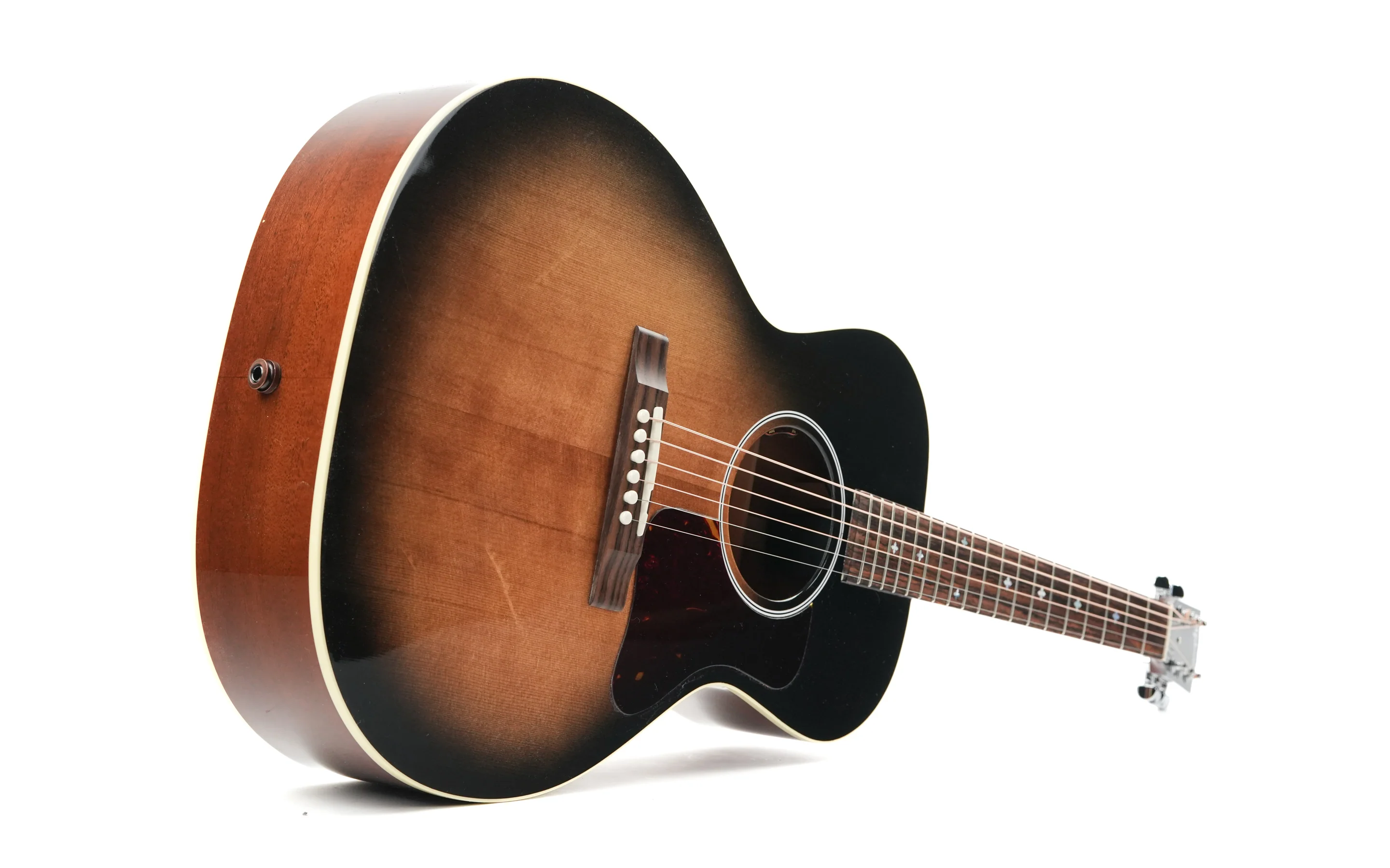 Gibson L-00 Argentine Grey Gloss - Image 12