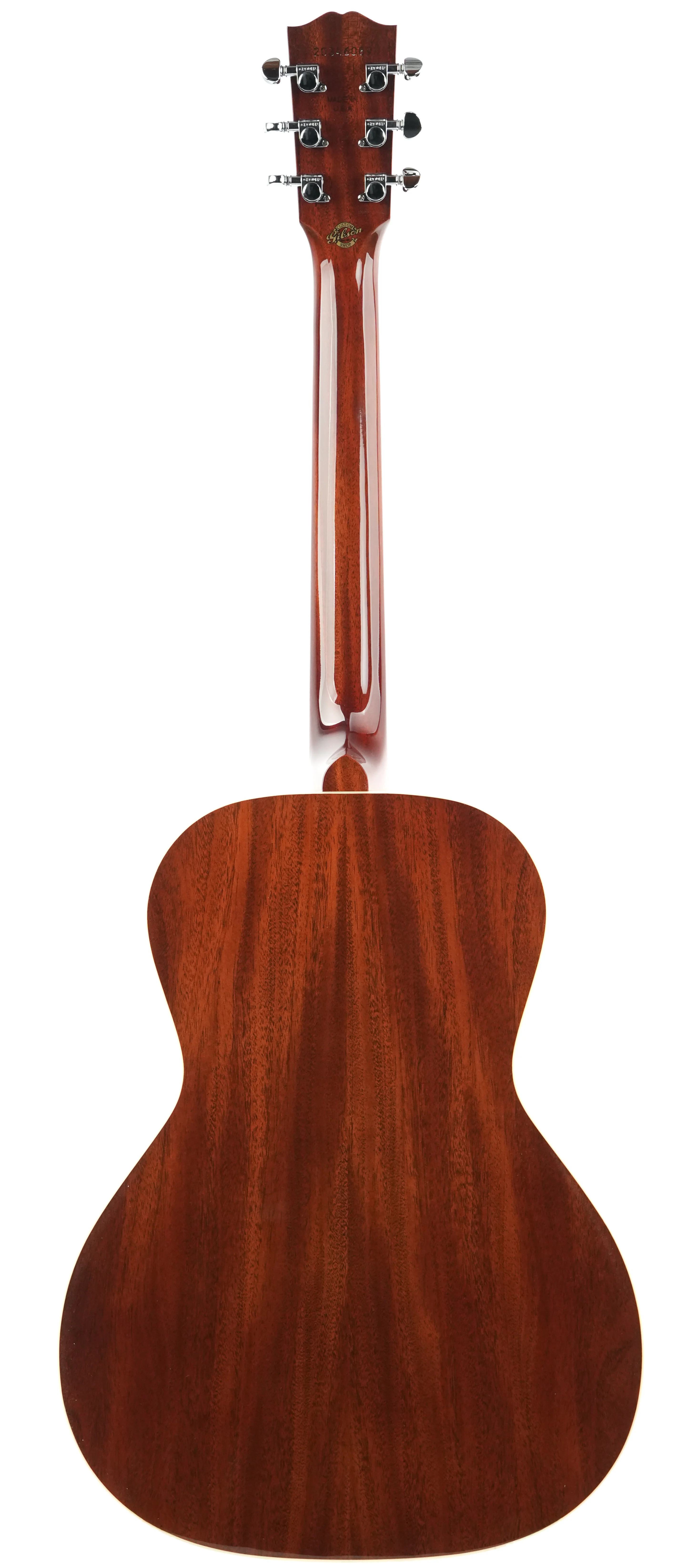 Gibson L-00 Argentine Grey Gloss - Image 4