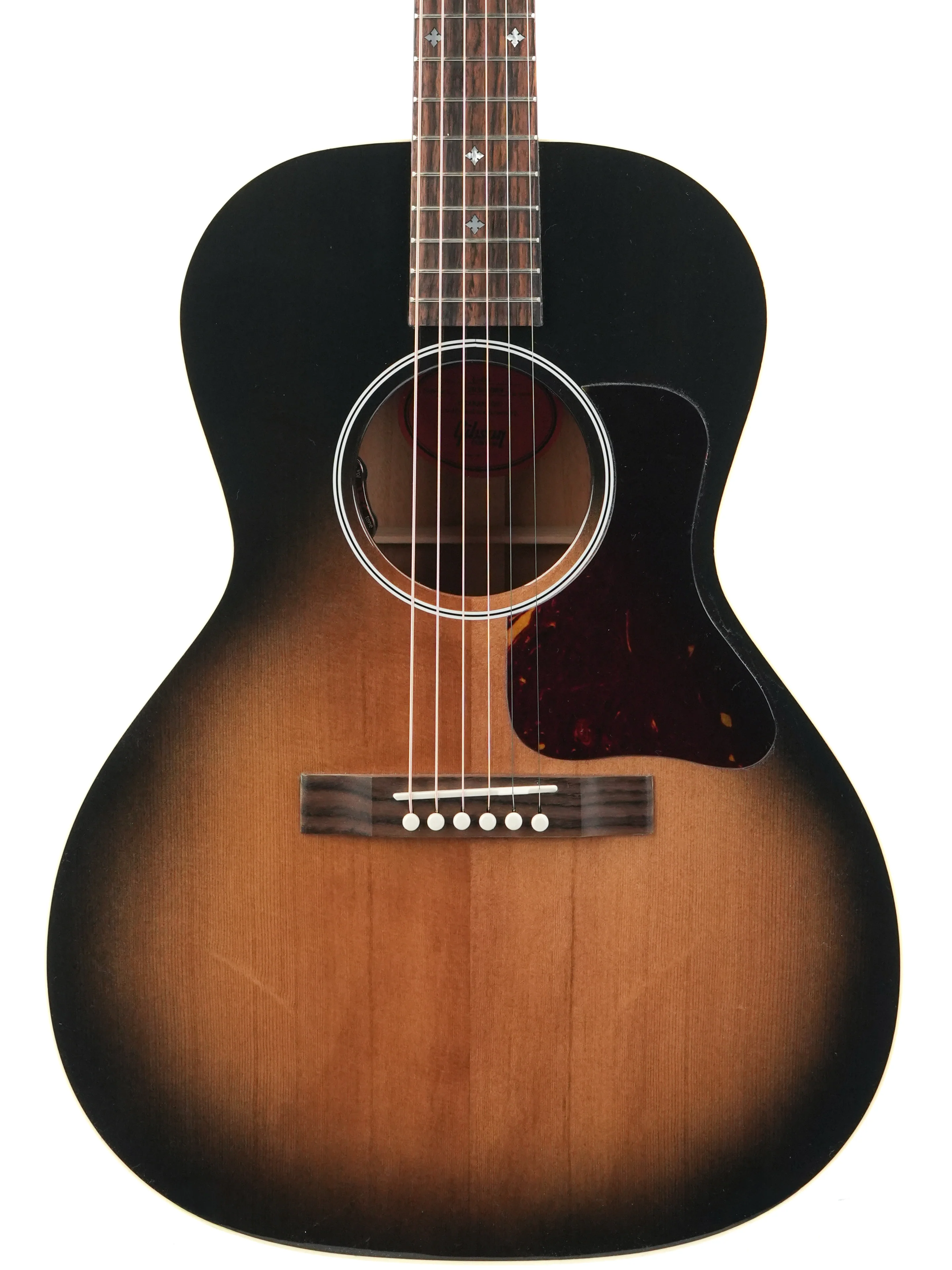 Gibson L-00 Argentine Grey Gloss - Image 5