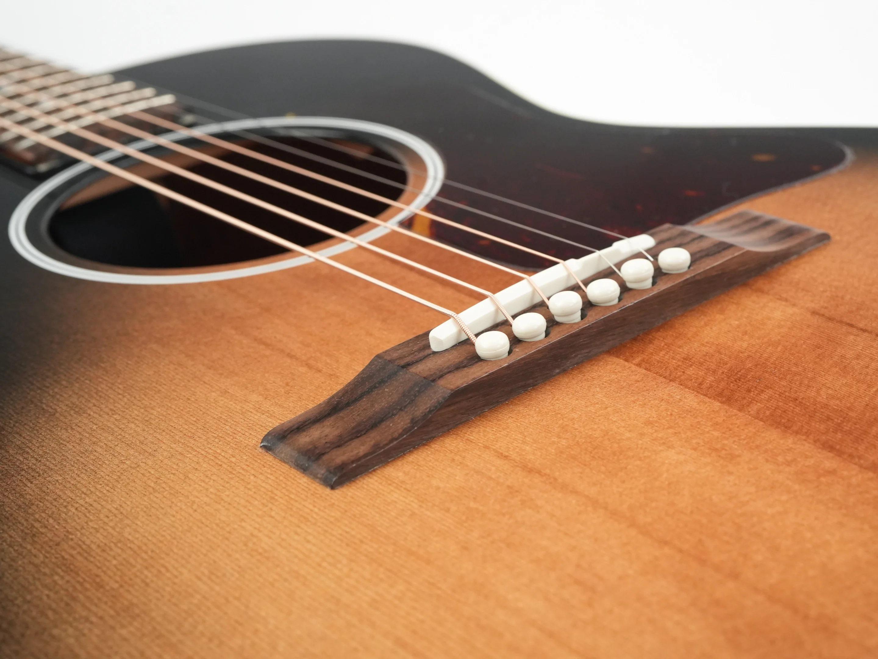 Gibson L-00 Argentine Grey Gloss - Image 7