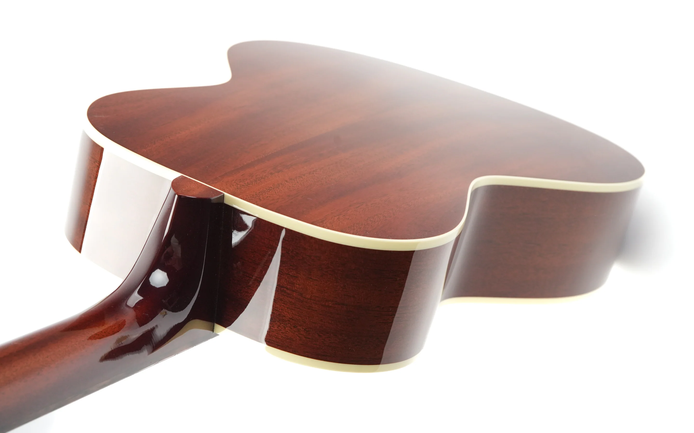 Gibson L-00 Argentine Grey Gloss - Image 9
