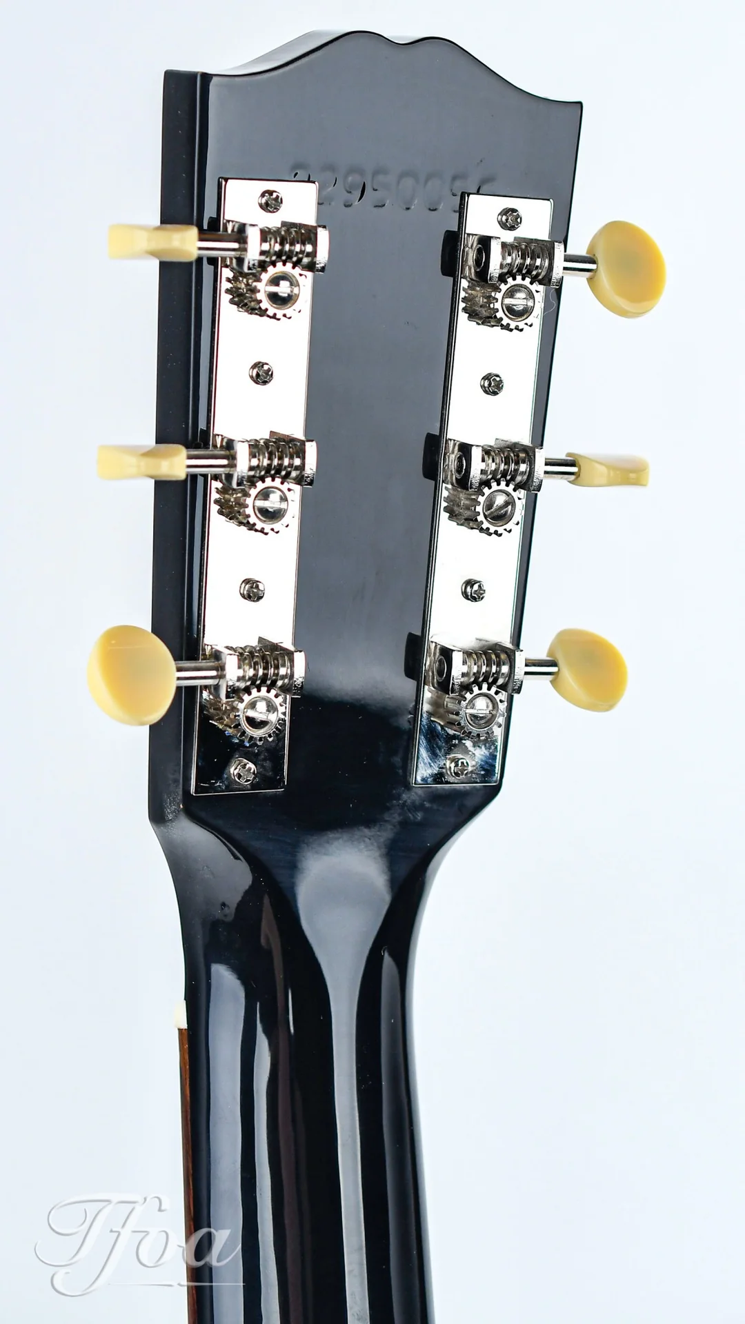 Gibson L00 Original Ebony - Image 6