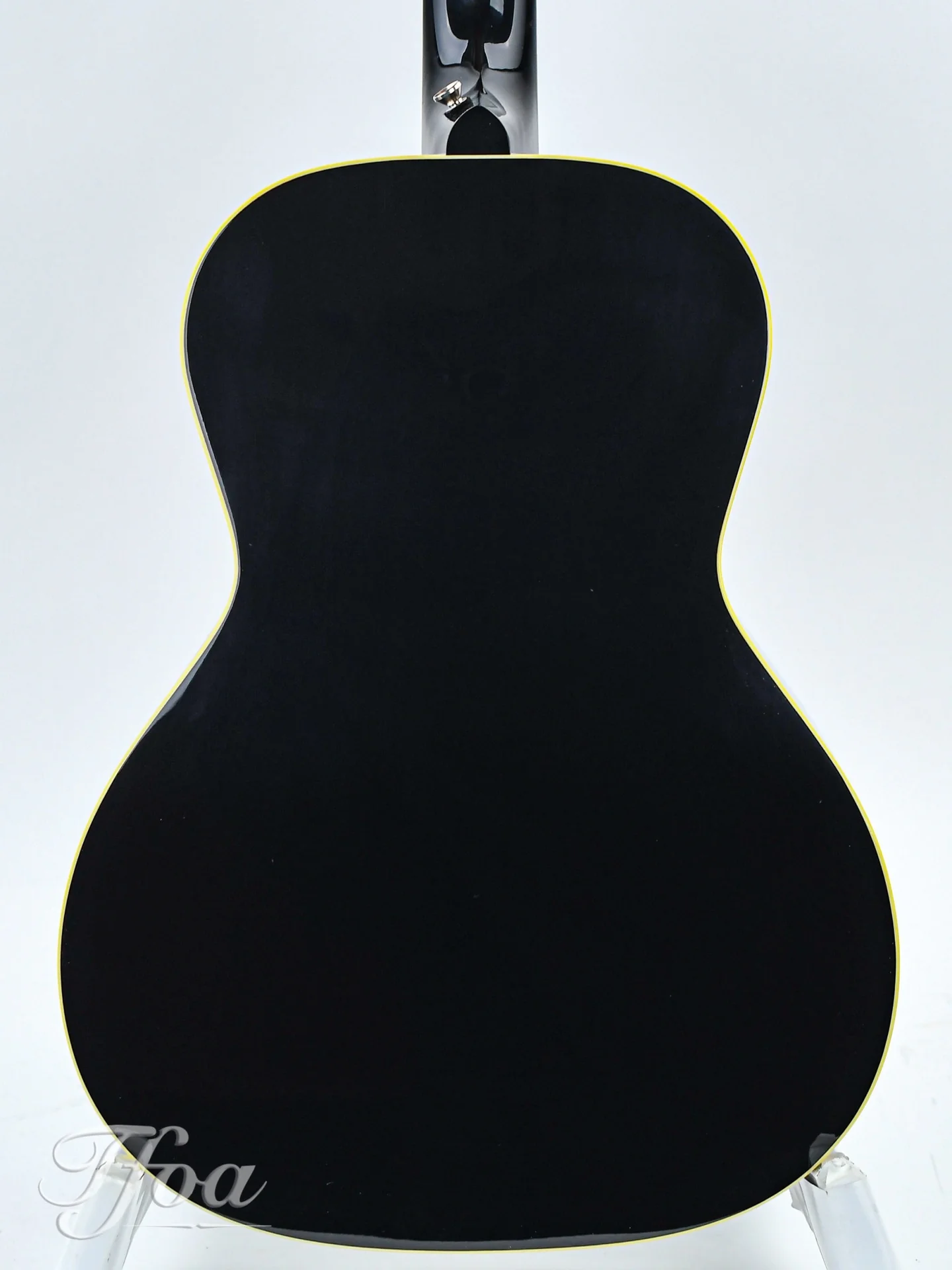 Gibson L00 Original Ebony - Image 8