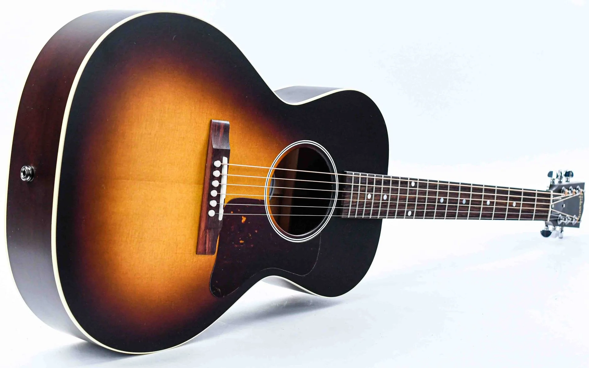 Gibson L00 Special Satin Vintage Sunburst - Image 12