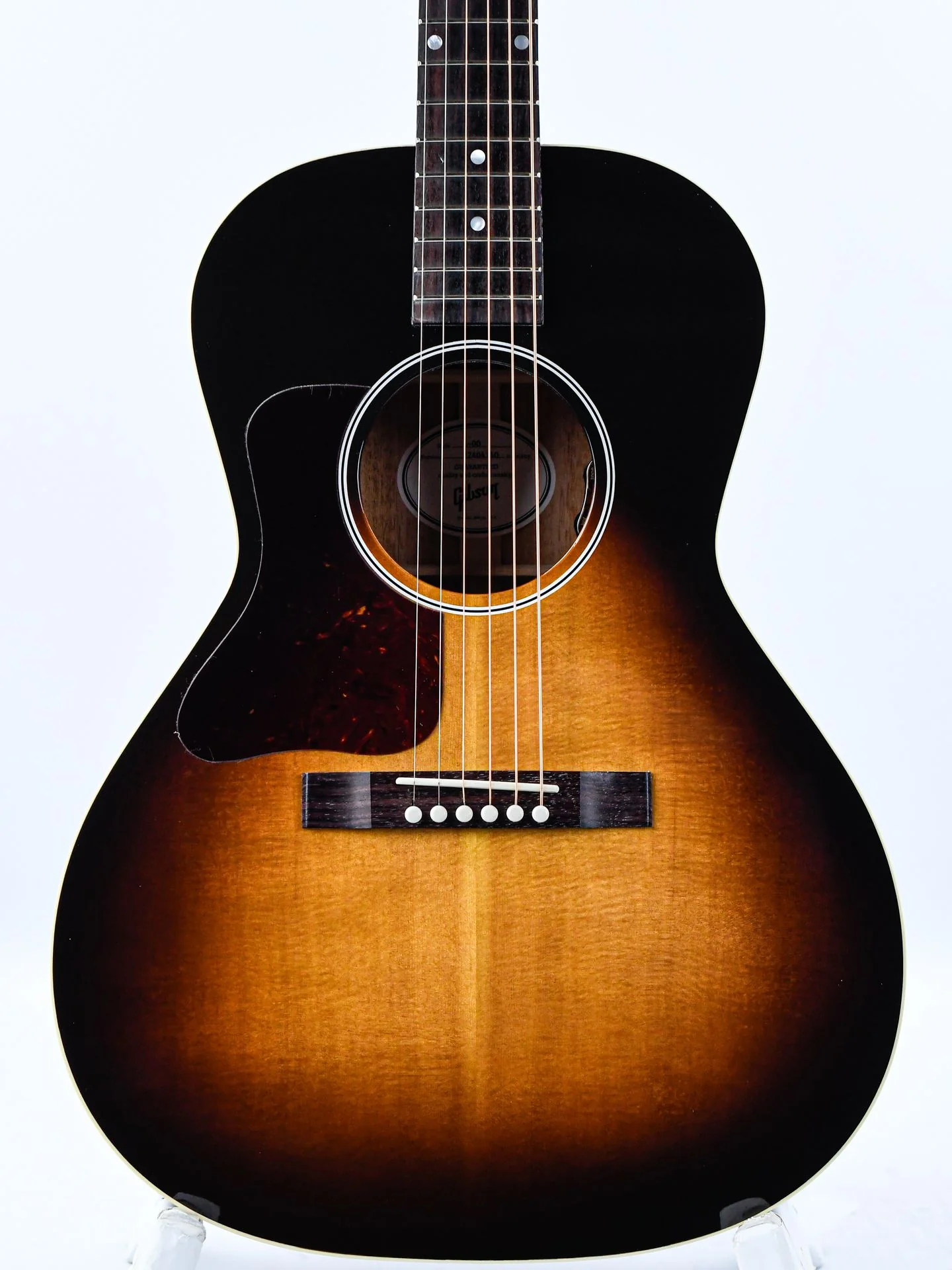 Gibson L00 Standard Vintage Sunburst Lefty - Image 5