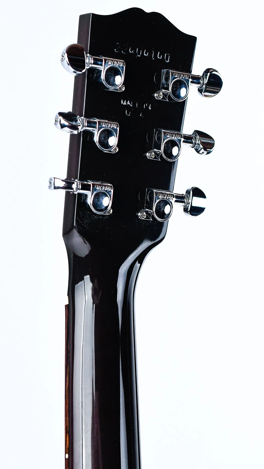 Gibson L00 Standard Vintage Sunburst Lefty - Image 6