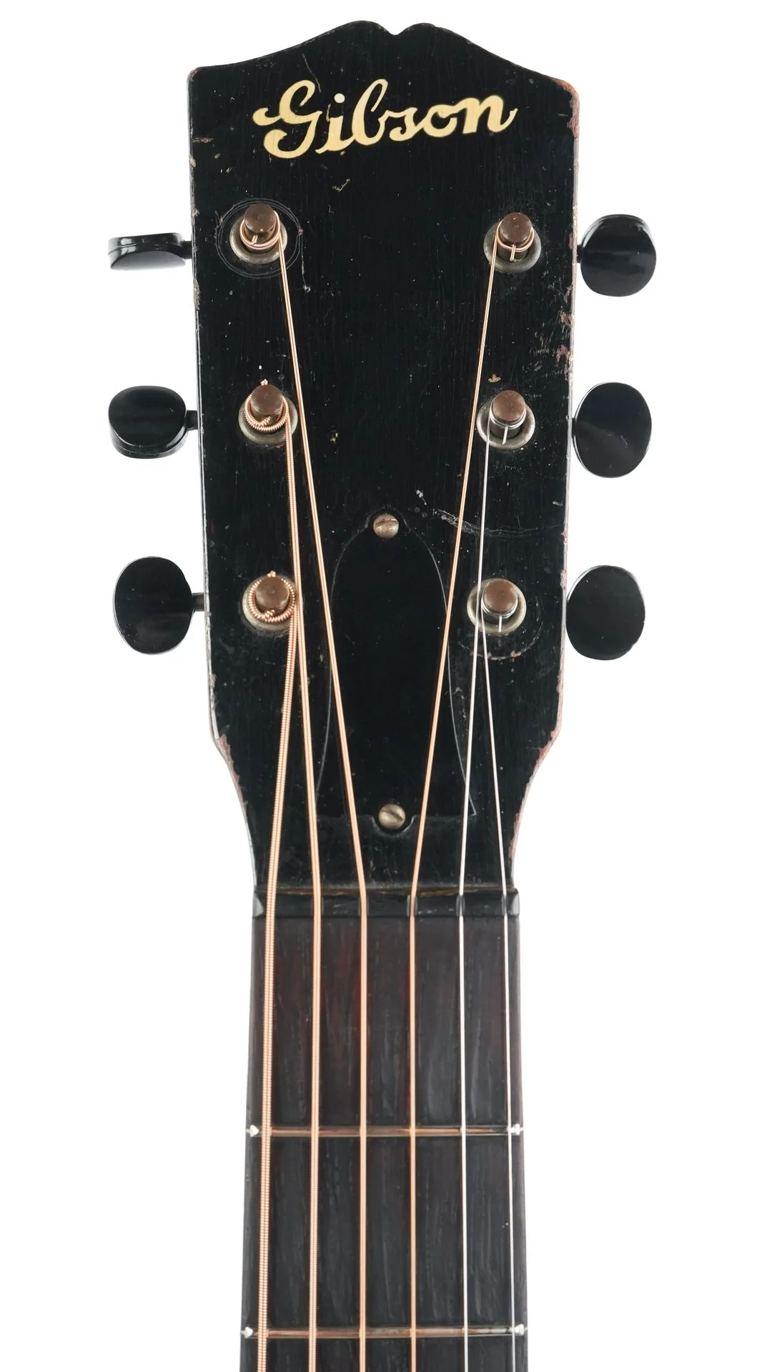 Gibson L00 Sunburst 1933 - Image 2