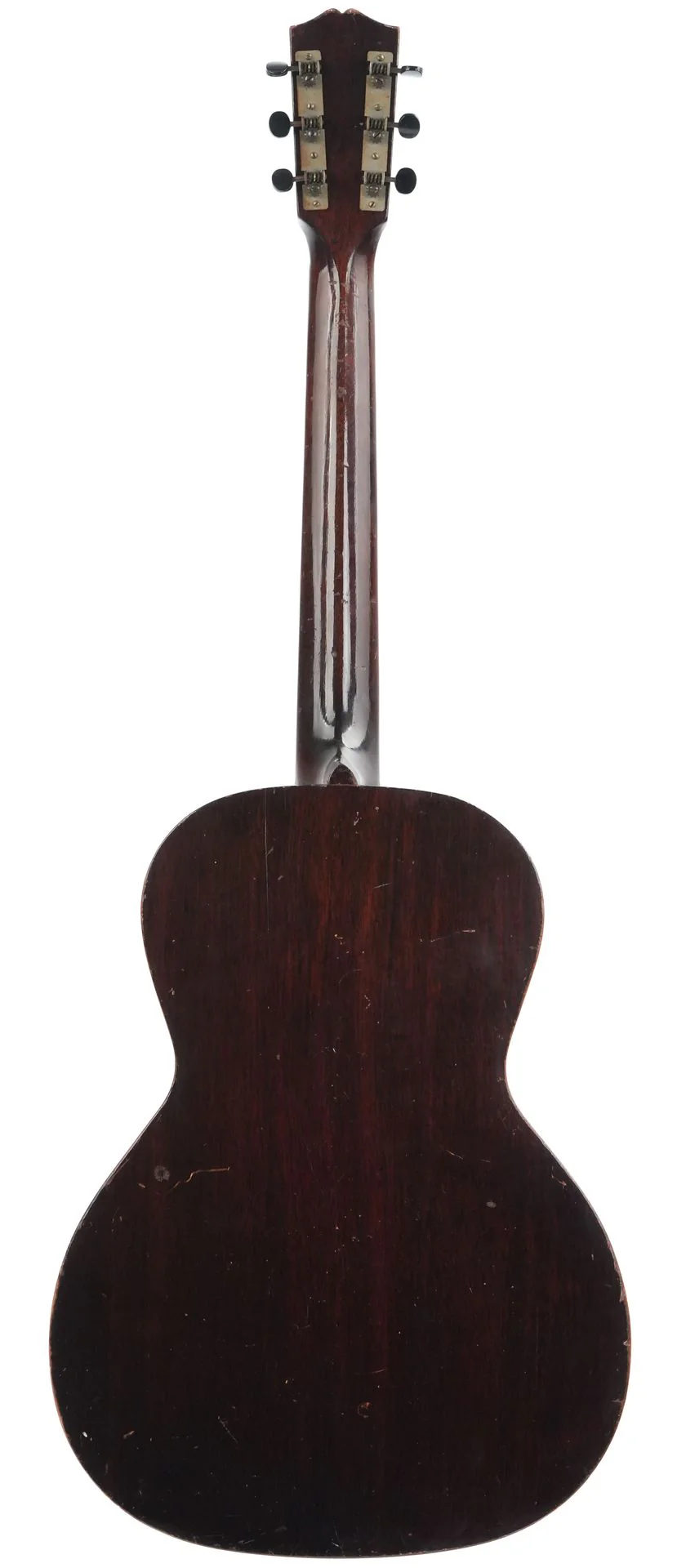 Gibson L00 Sunburst 1933 - Image 4