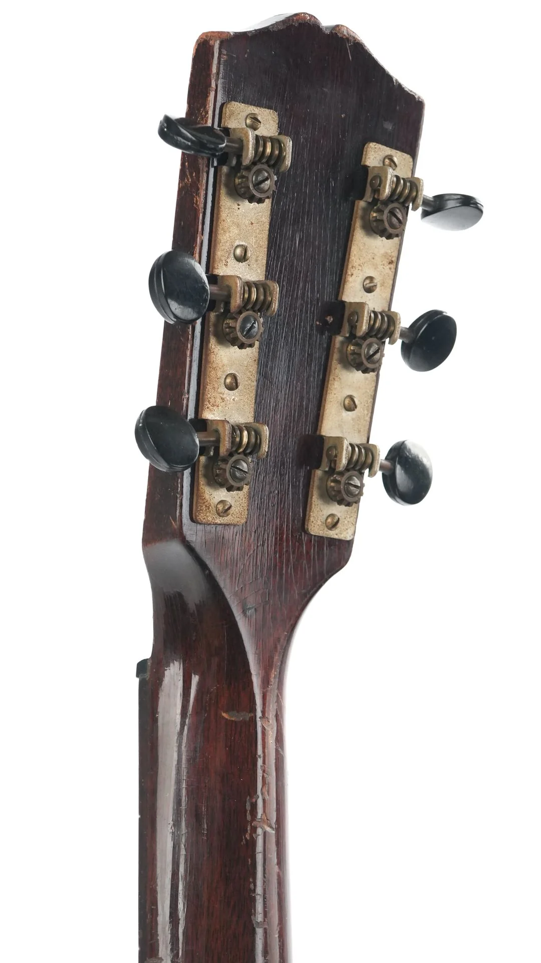 Gibson L00 Sunburst 1933 - Image 6