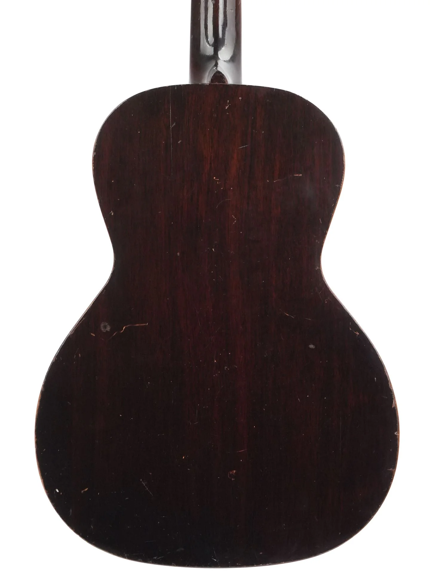 Gibson L00 Sunburst 1933 - Image 8