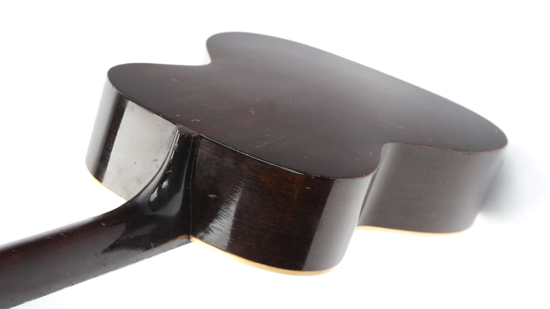 Gibson L00 Sunburst 1933 - Image 9