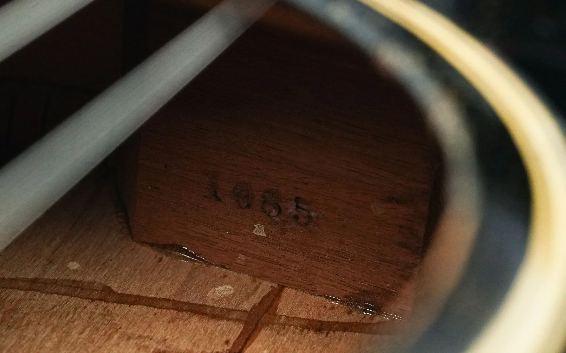 Gibson L00 Sunburst 1937 - Image 11