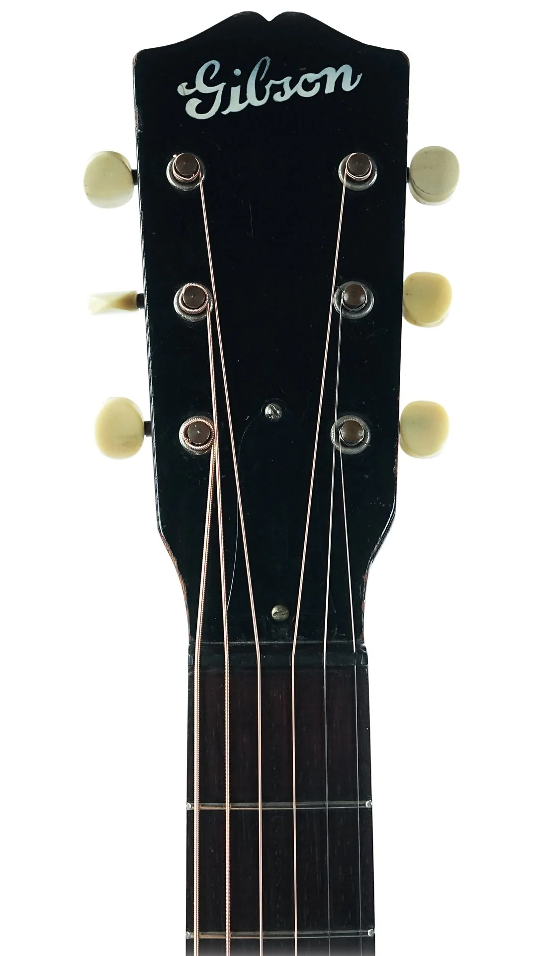 Gibson L00 Sunburst 1937 - Image 2