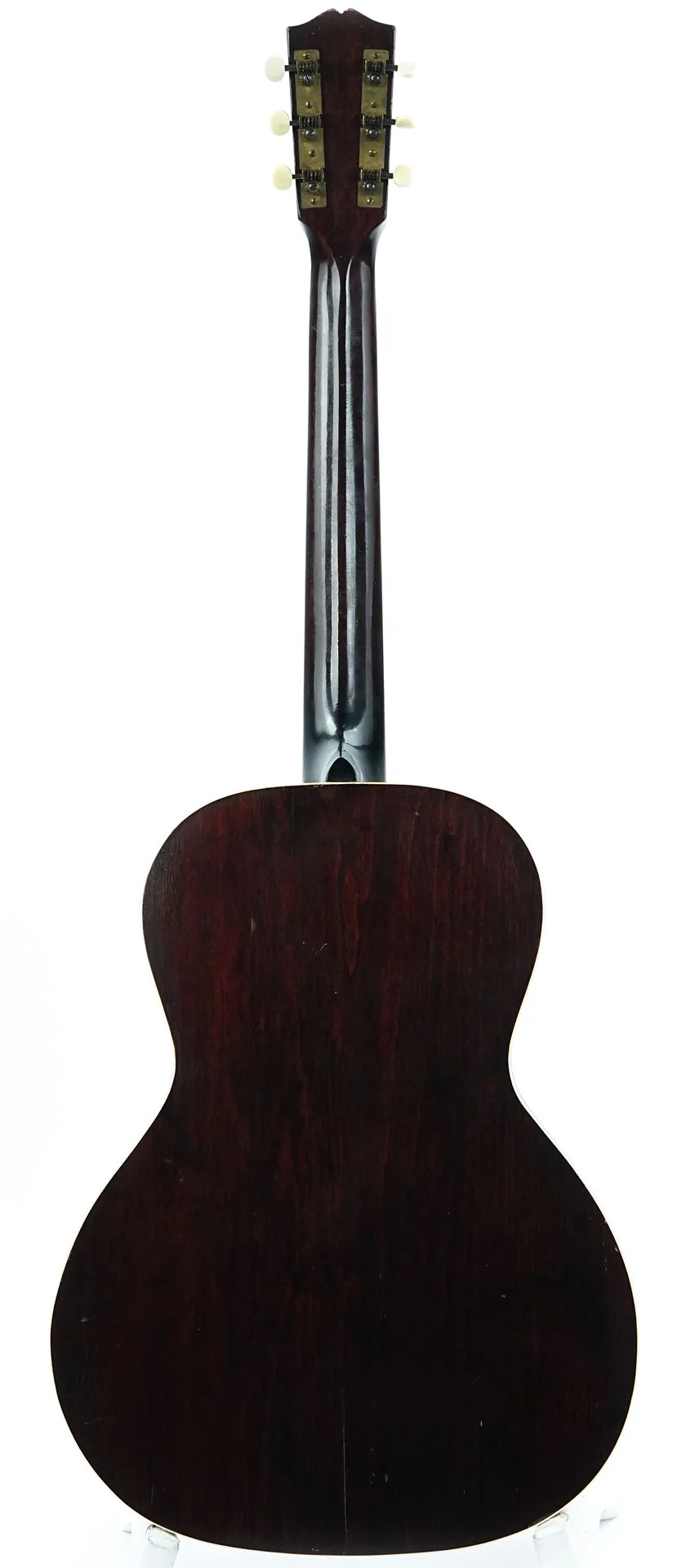 Gibson L00 Sunburst 1937 - Image 4