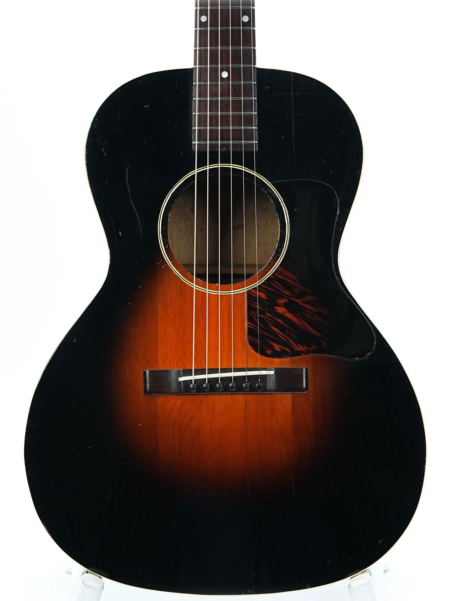 Gibson L00 Sunburst 1937 - Image 5