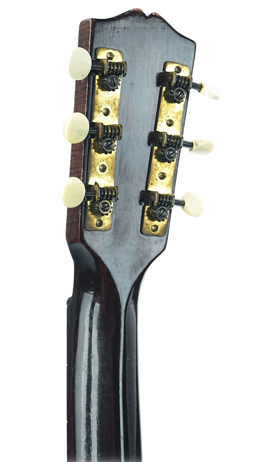 Gibson L00 Sunburst 1937 - Image 6