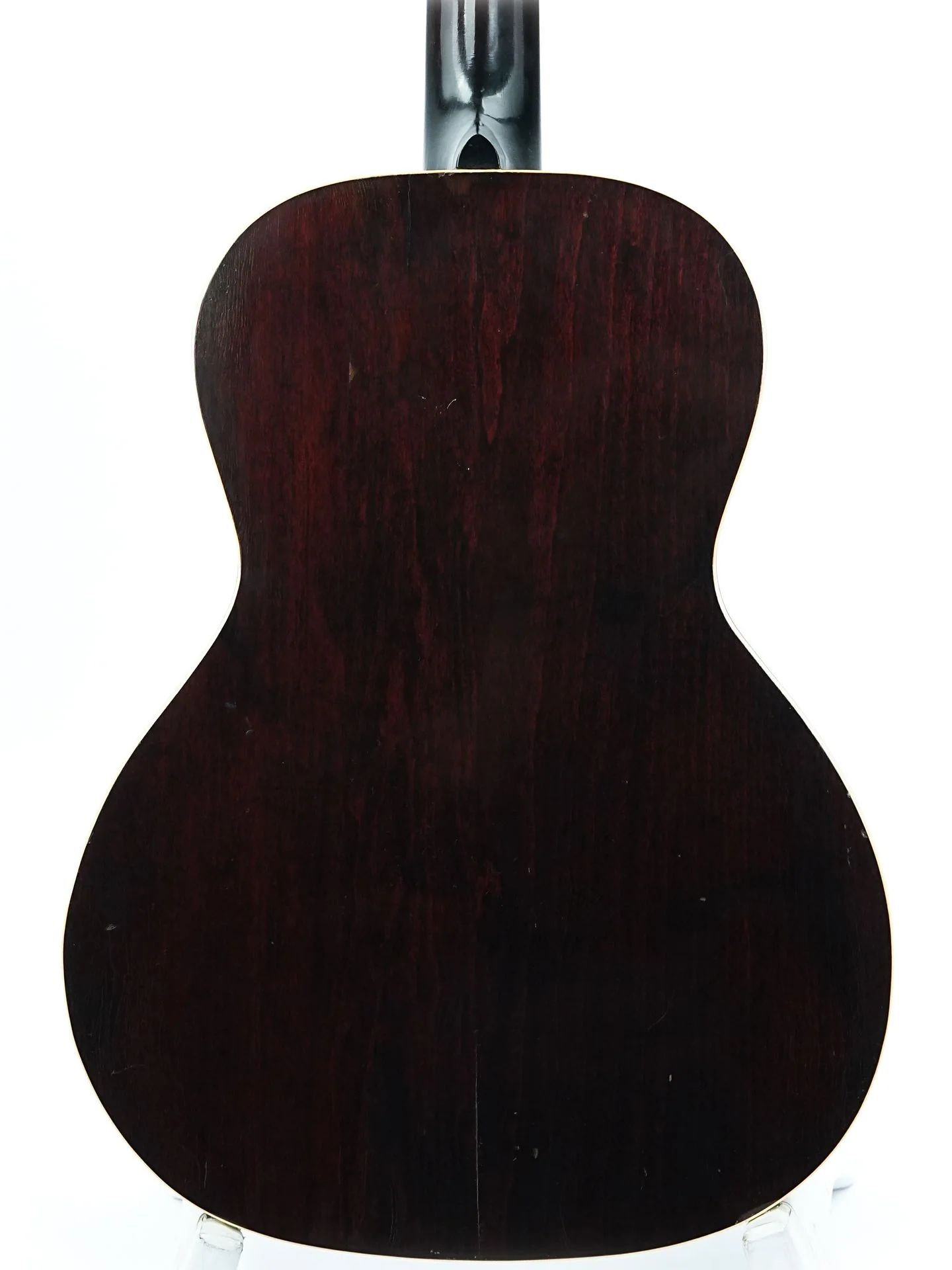 Gibson L00 Sunburst 1937 - Image 8