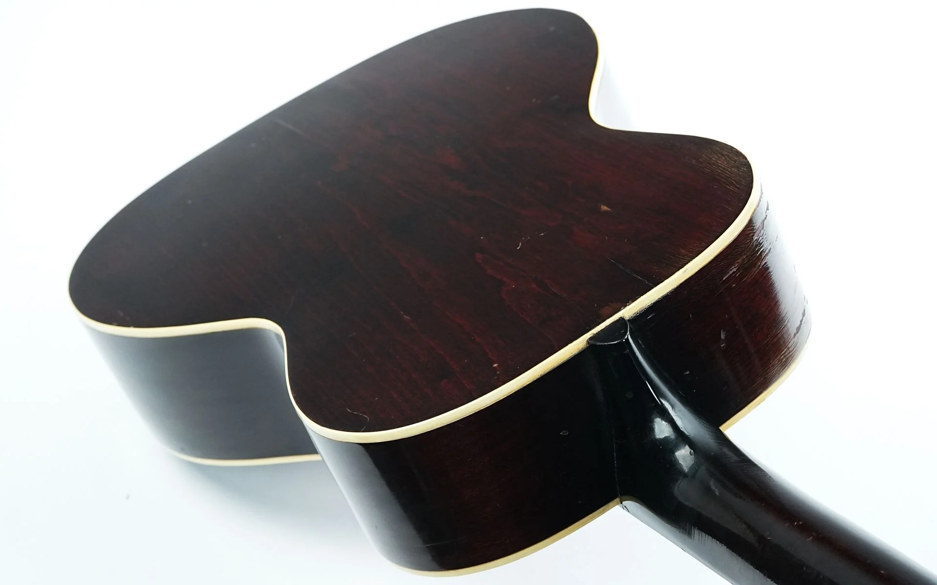 Gibson L00 Sunburst 1937 - Image 9