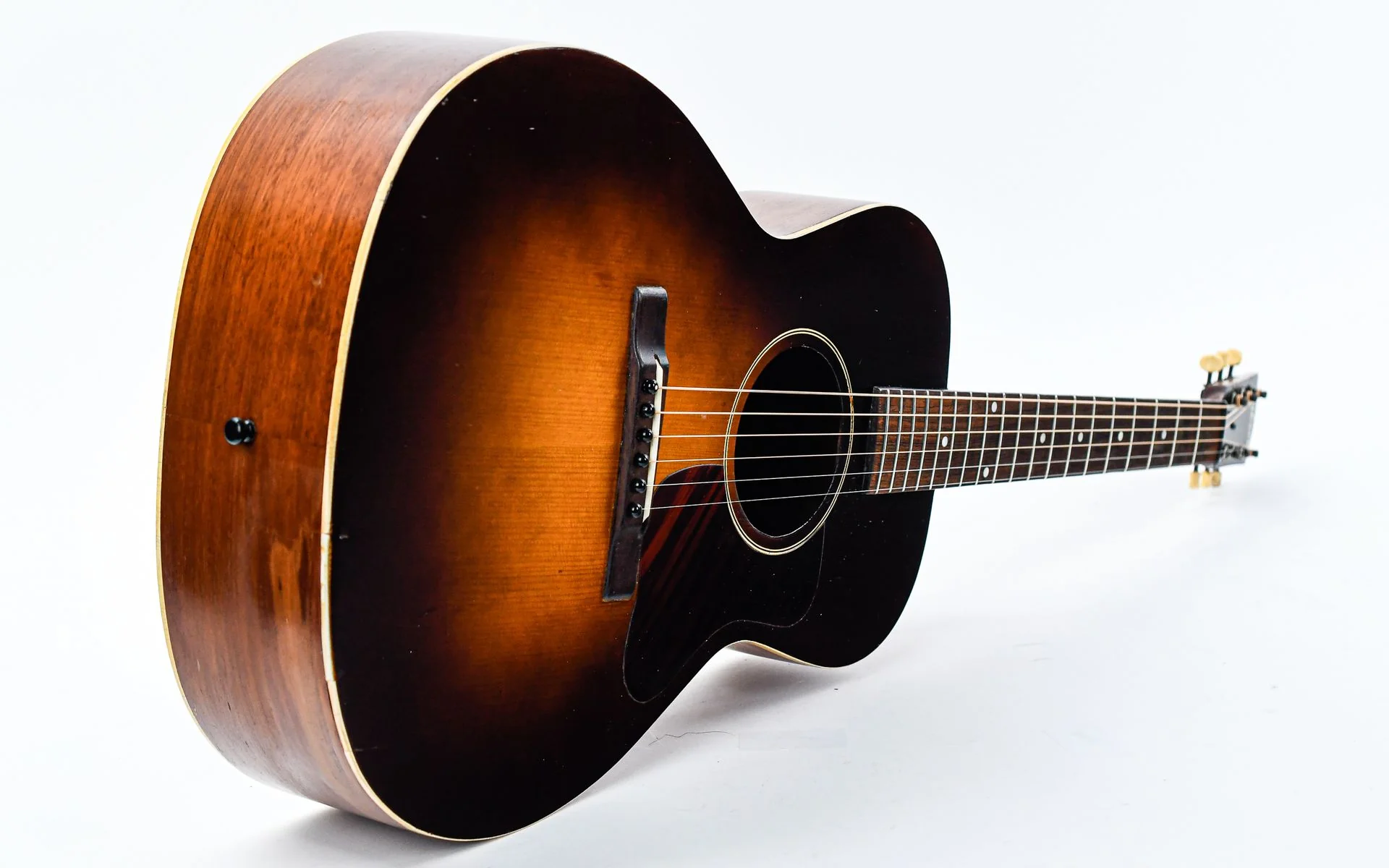 Gibson L00 Sunburst 1939 - Image 11