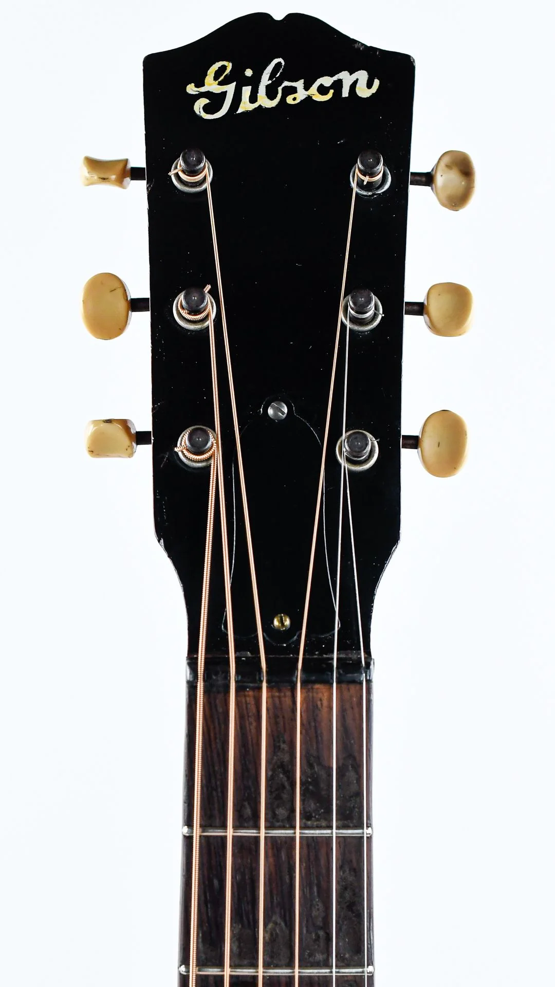Gibson L00 Sunburst 1939 - Image 2