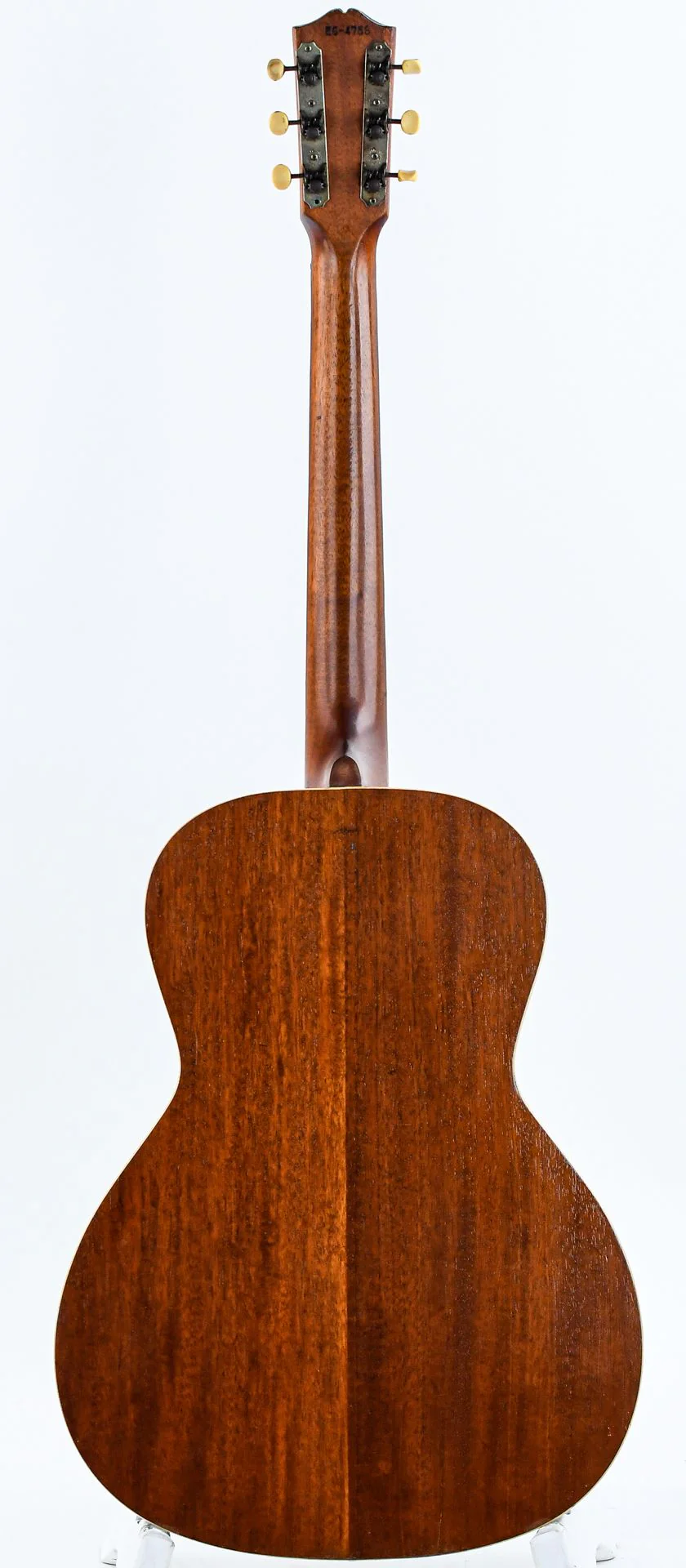 Gibson L00 Sunburst 1939 - Image 4