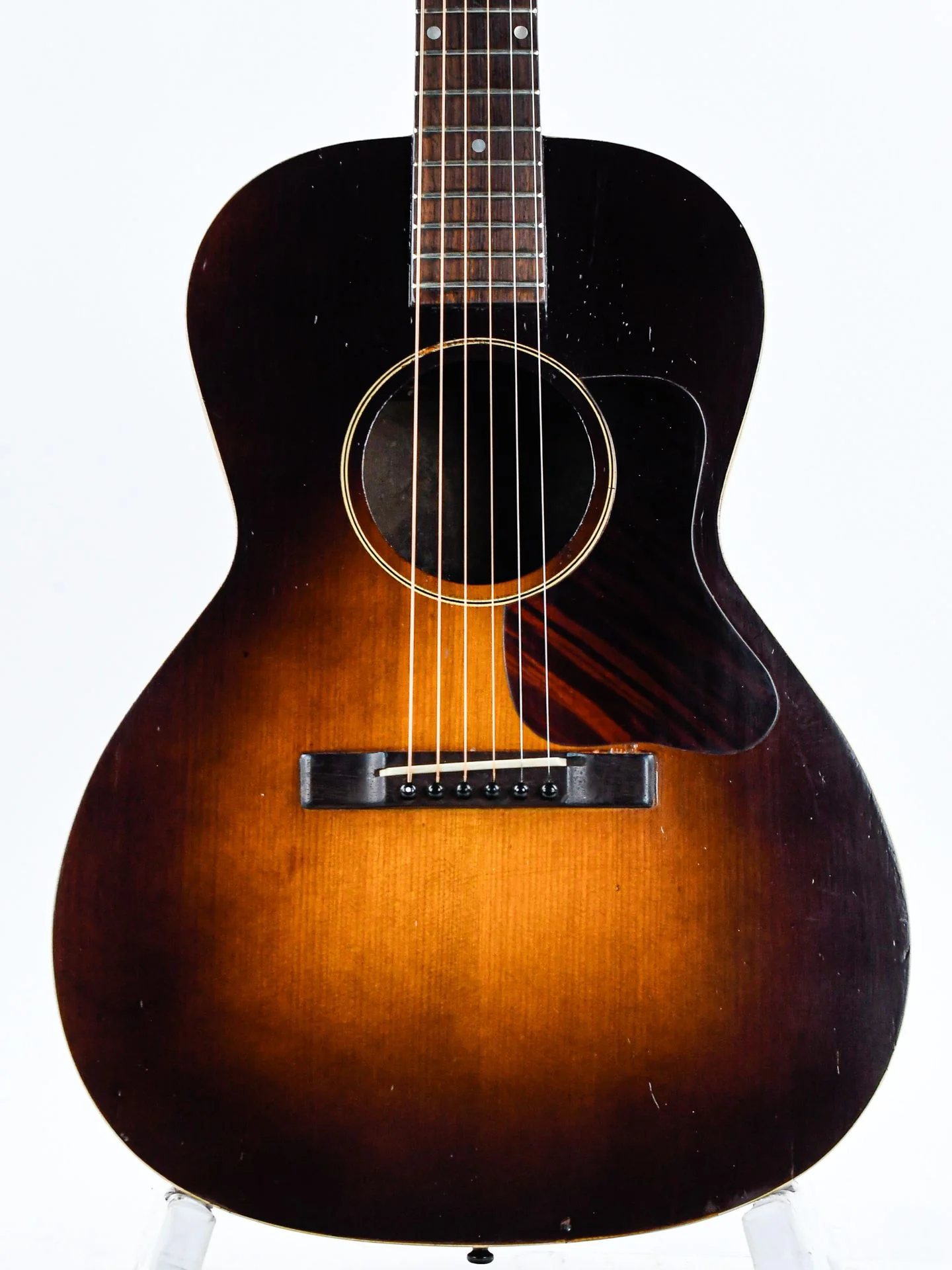 Gibson L00 Sunburst 1939 - Image 5