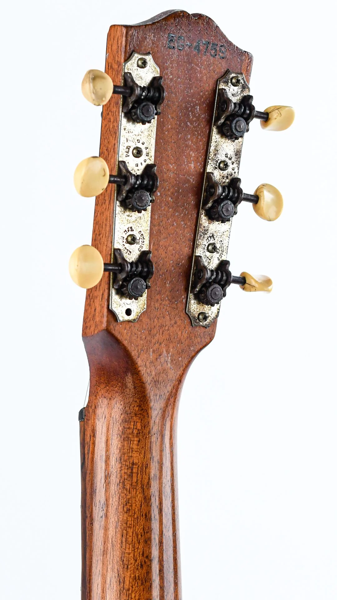 Gibson L00 Sunburst 1939 - Image 6