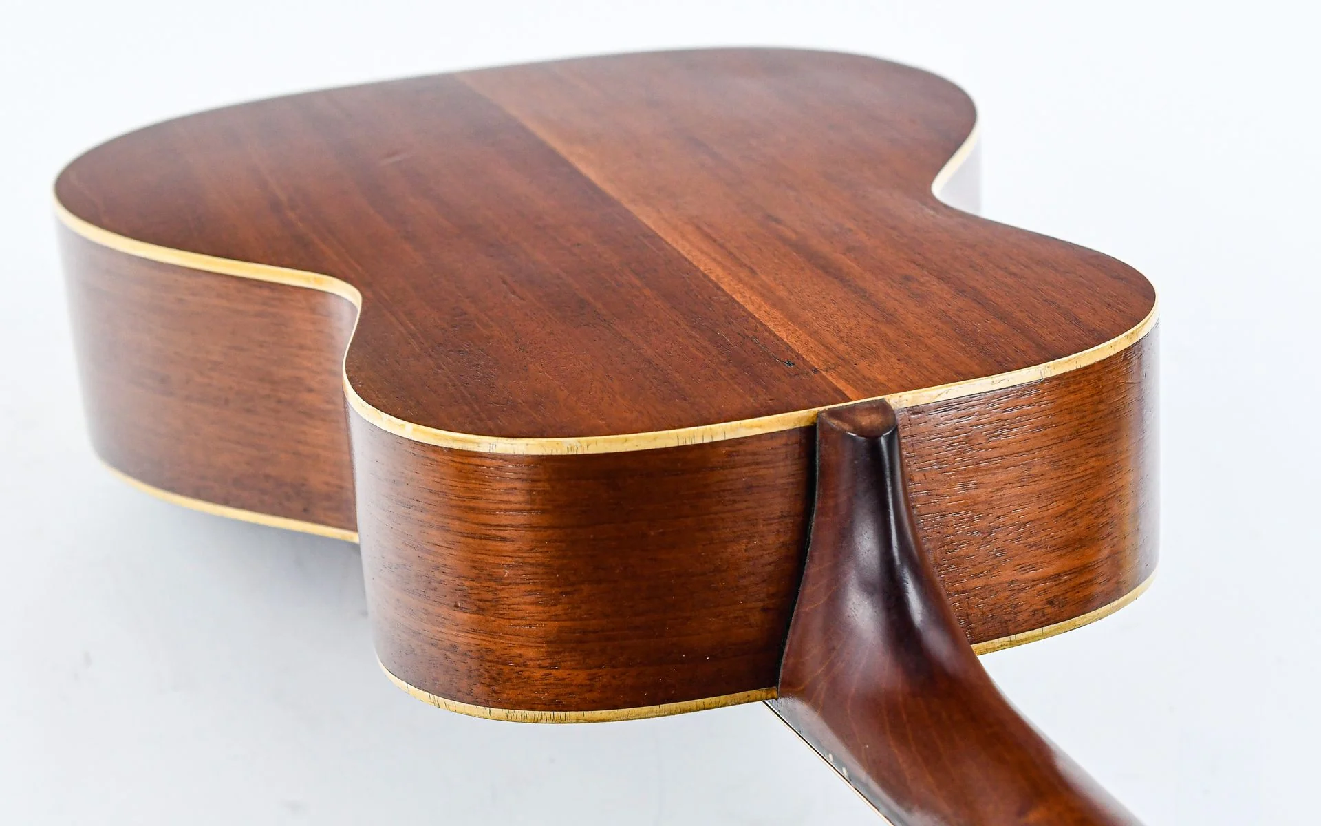 Gibson L00 Sunburst 1939 - Image 9